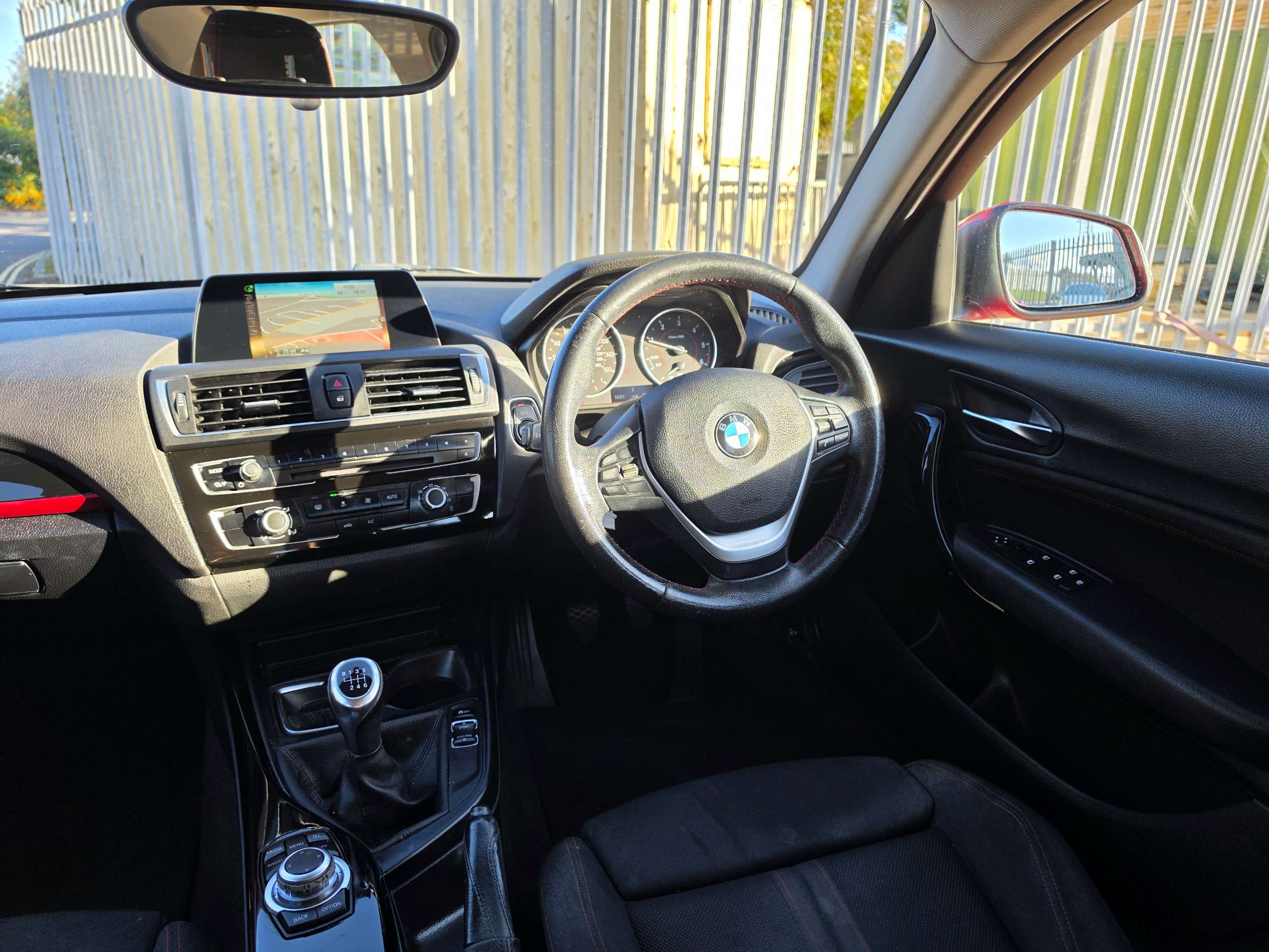 2015 BMW 1 SERIES 2015 BMW 1 SERIES