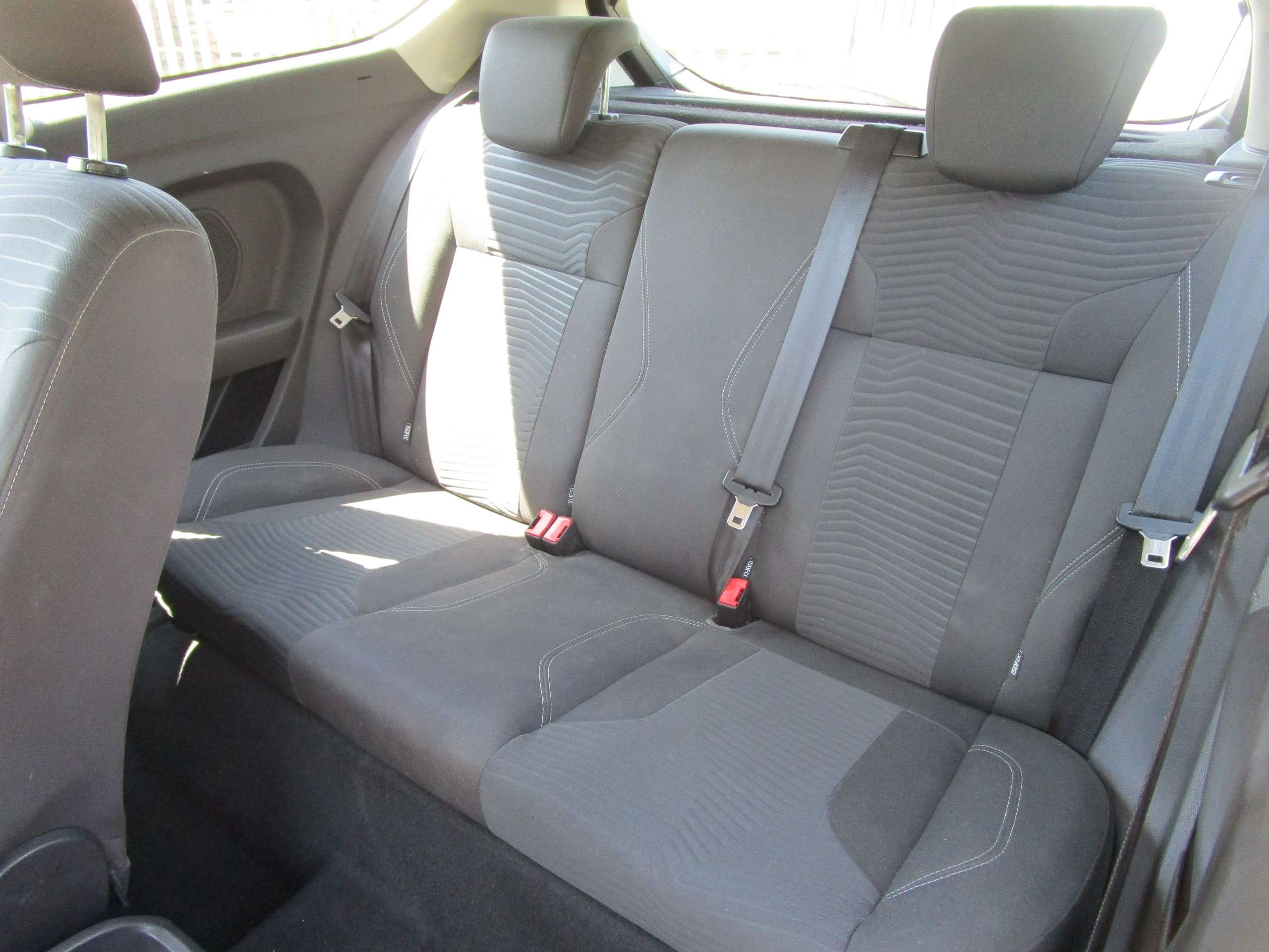 2015 FORD FIESTA 2015 FORD FIESTA