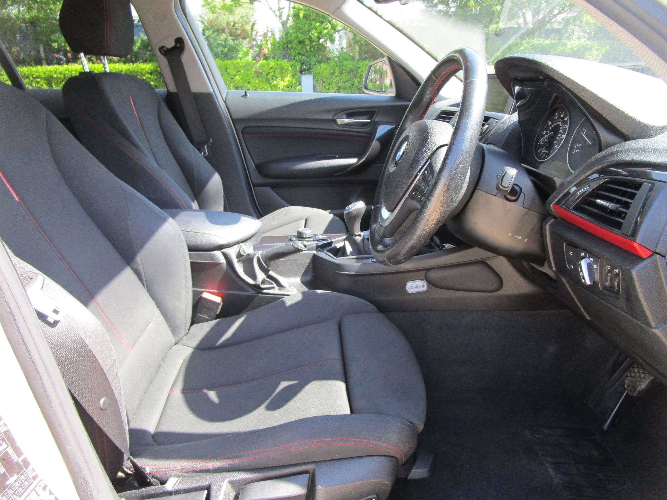 2013 BMW 1 SERIES 2013 BMW 1 SERIES