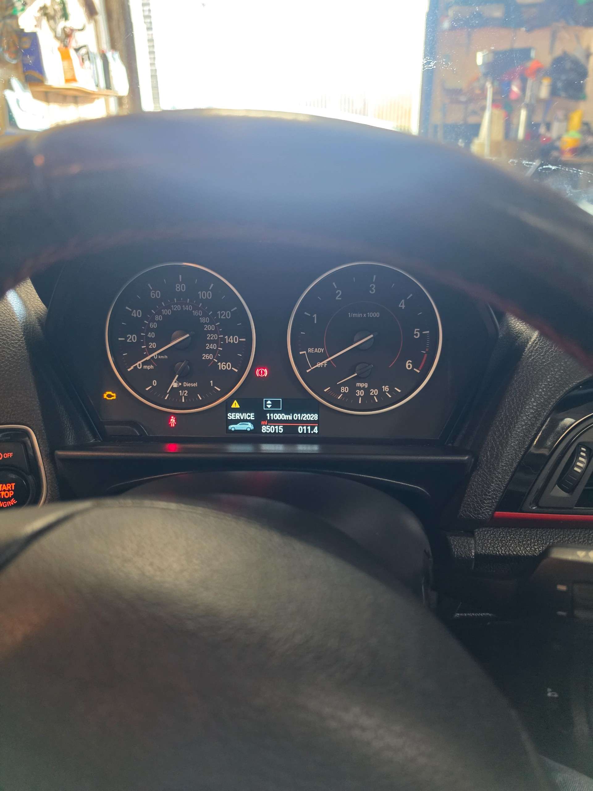 2015 BMW 1 SERIES 2015 BMW 1 SERIES