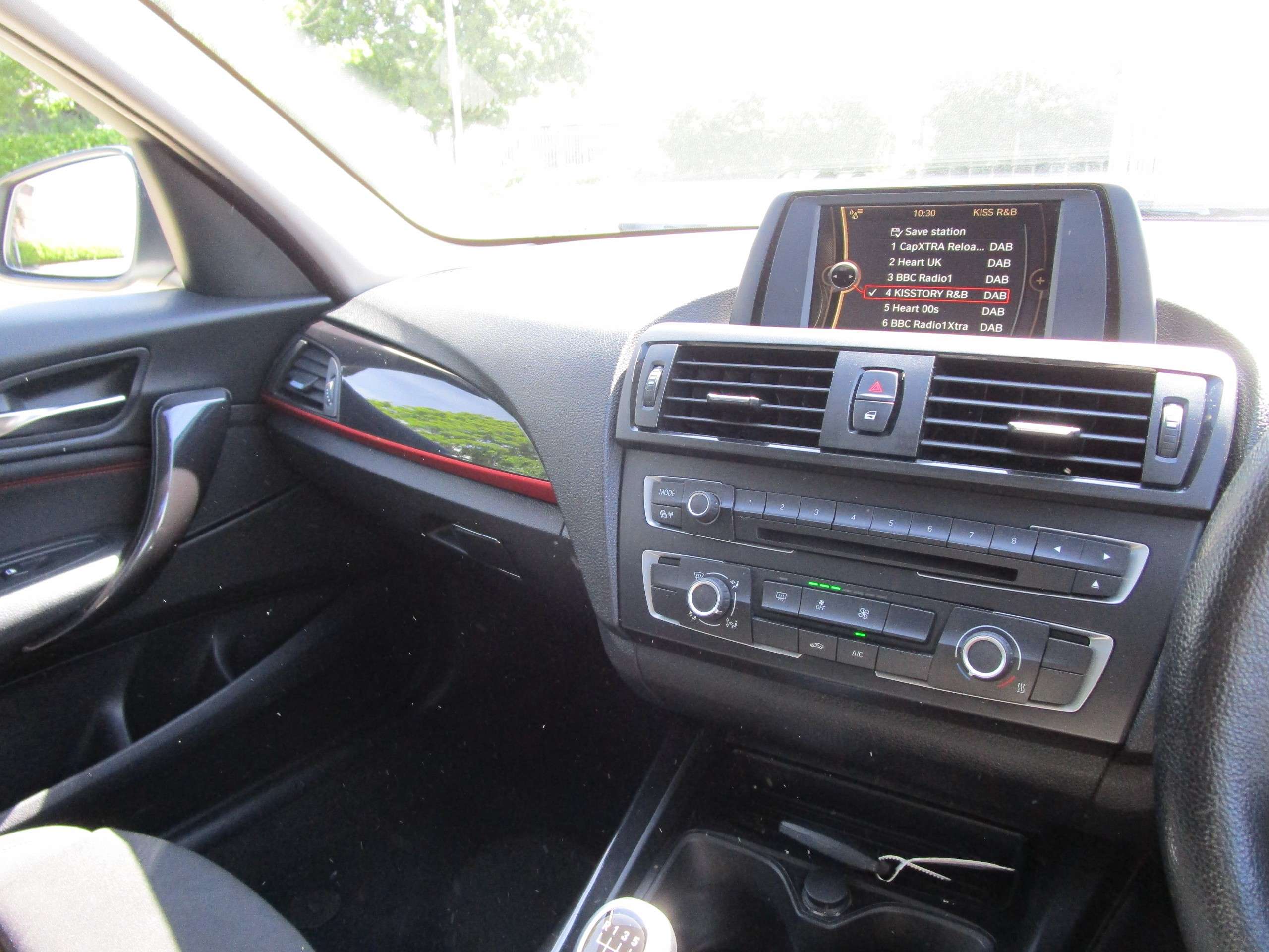 2013 BMW 1 SERIES 2013 BMW 1 SERIES