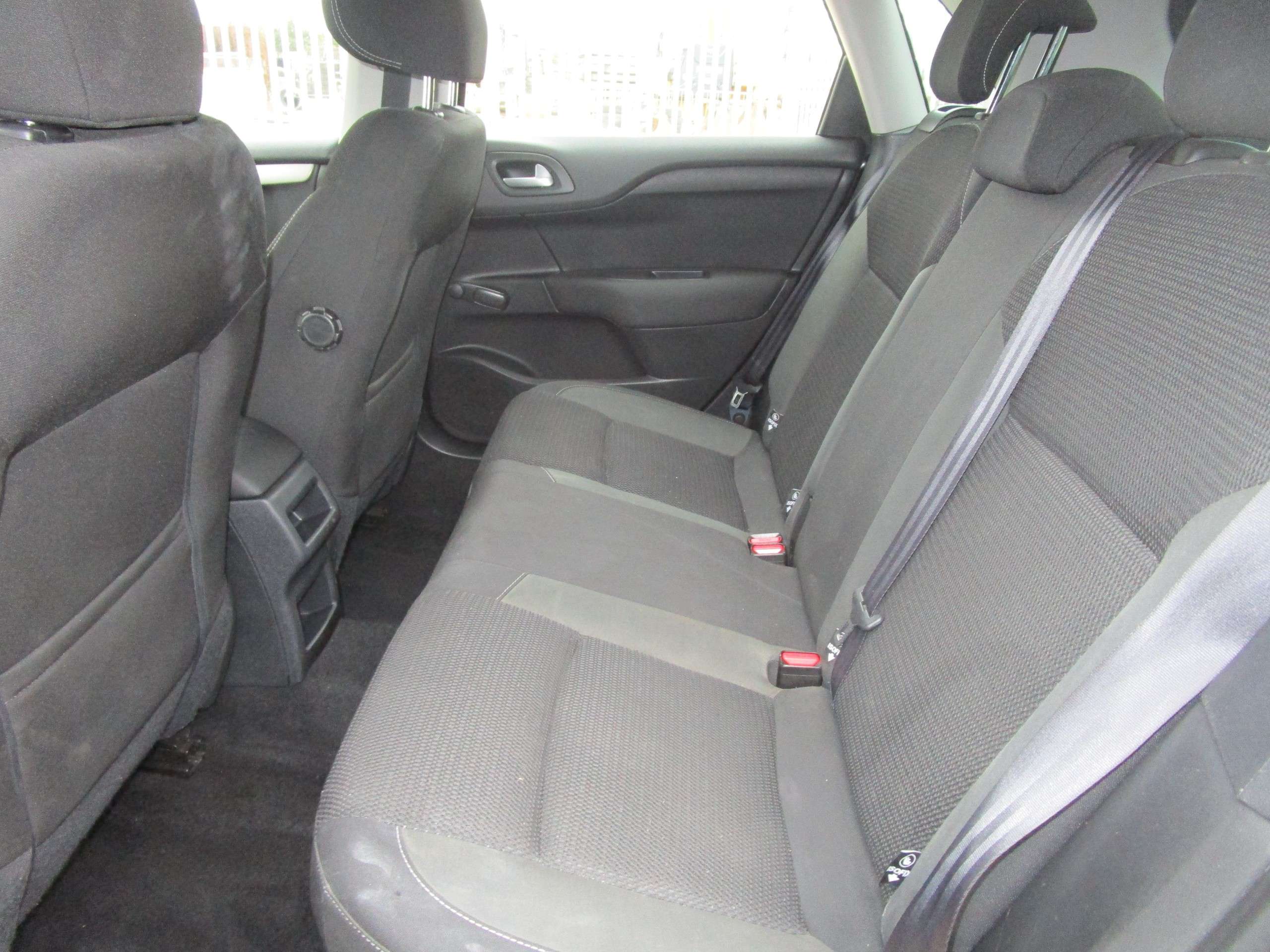 2016 CITROEN C4 2016 CITROEN C4