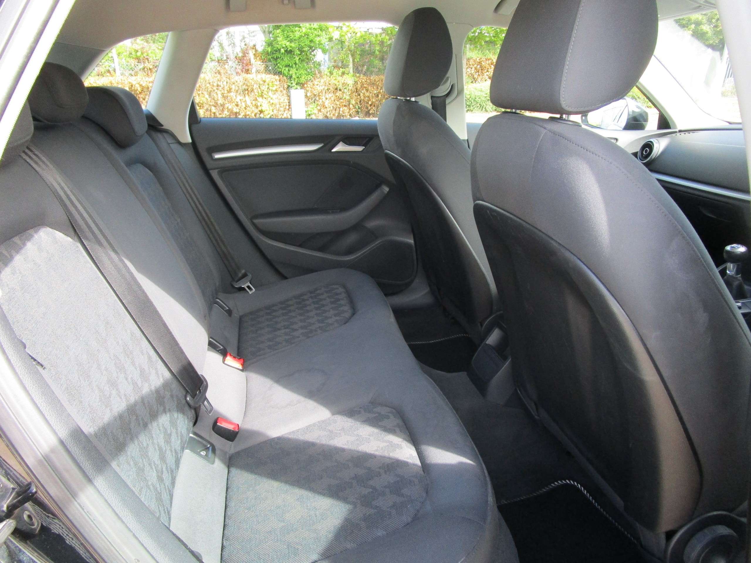 2015 AUDI A3 2015 AUDI A3