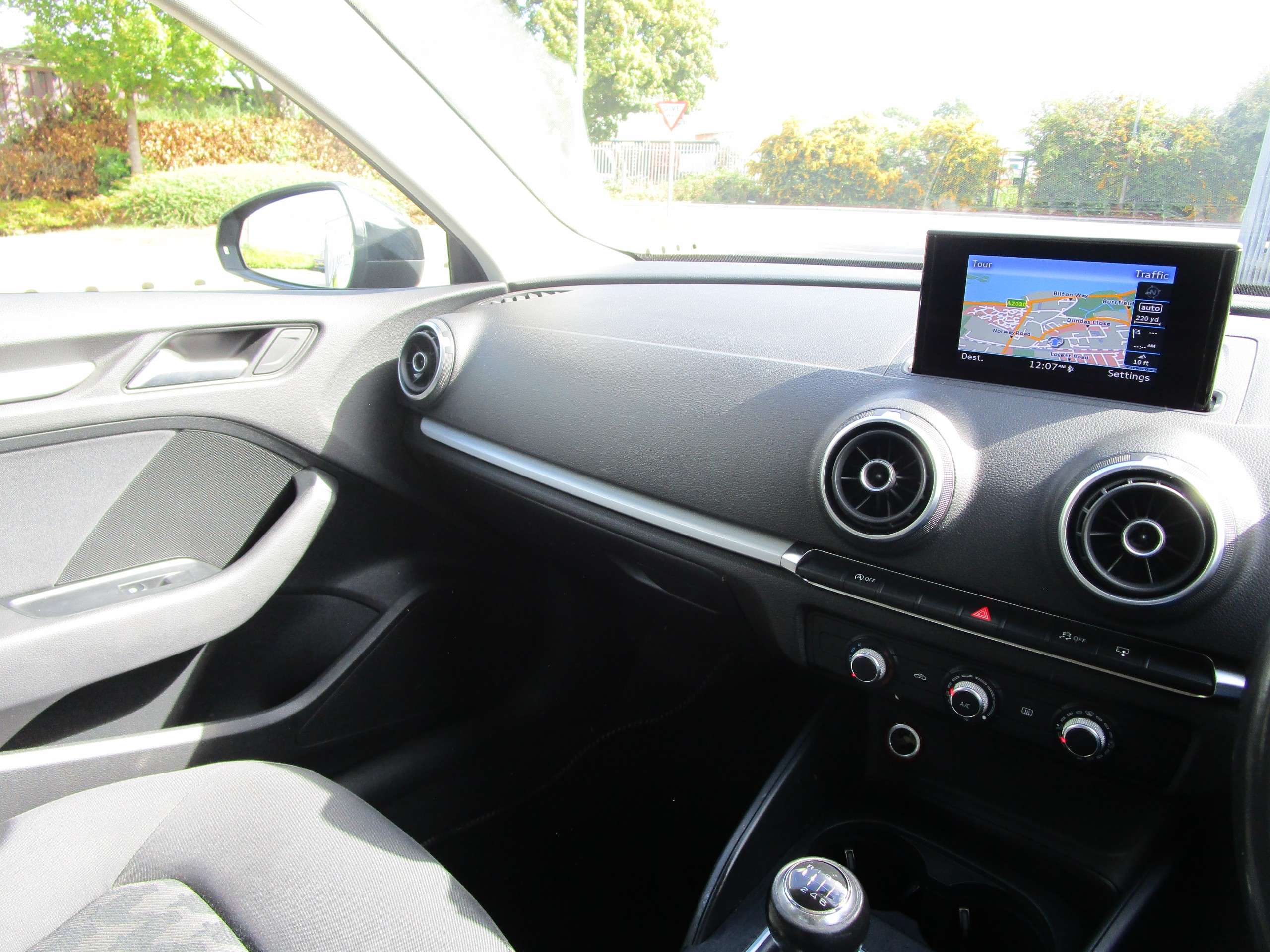 2015 AUDI A3 2015 AUDI A3
