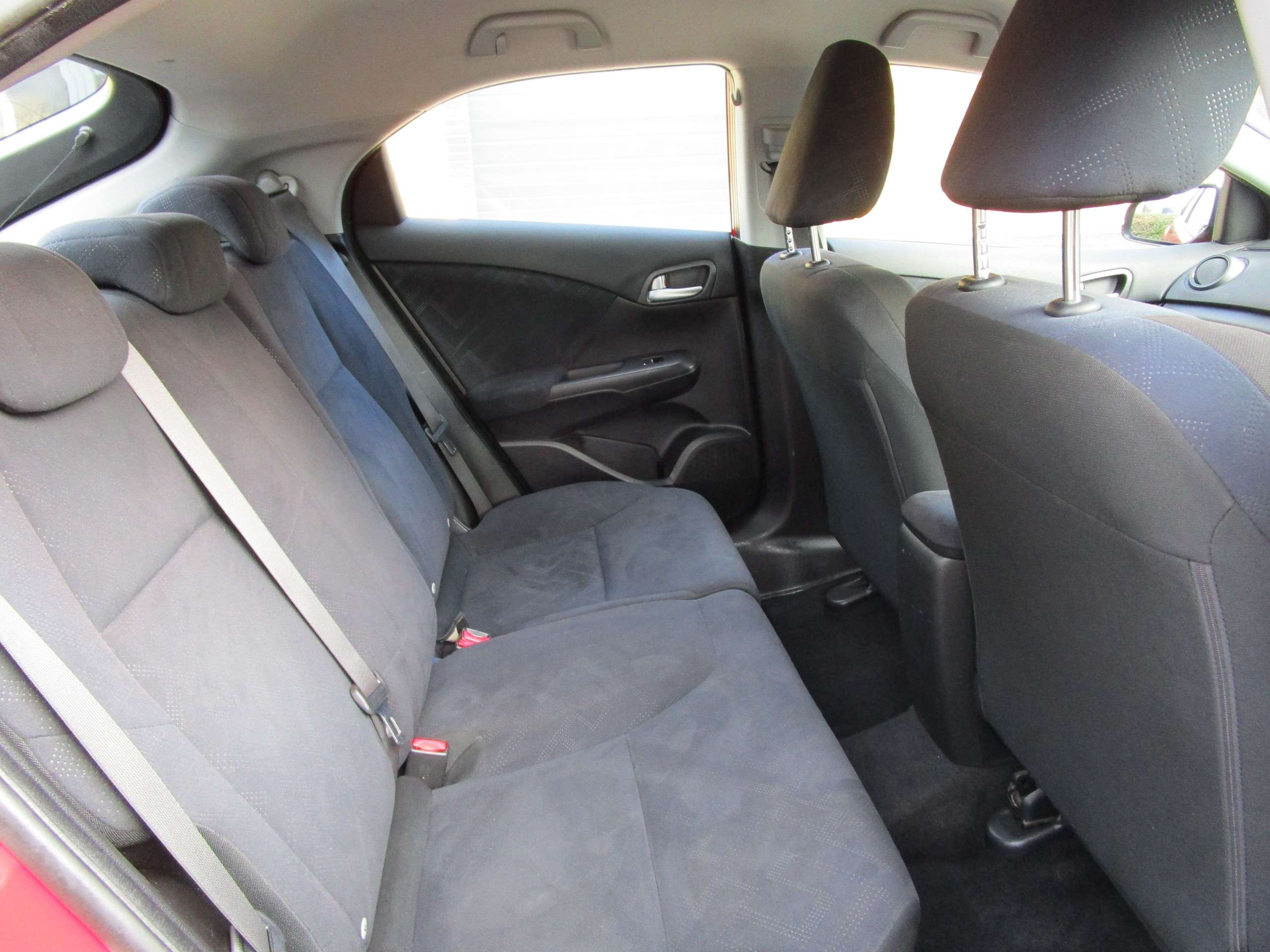 2013 HONDA CIVIC 2013 HONDA CIVIC