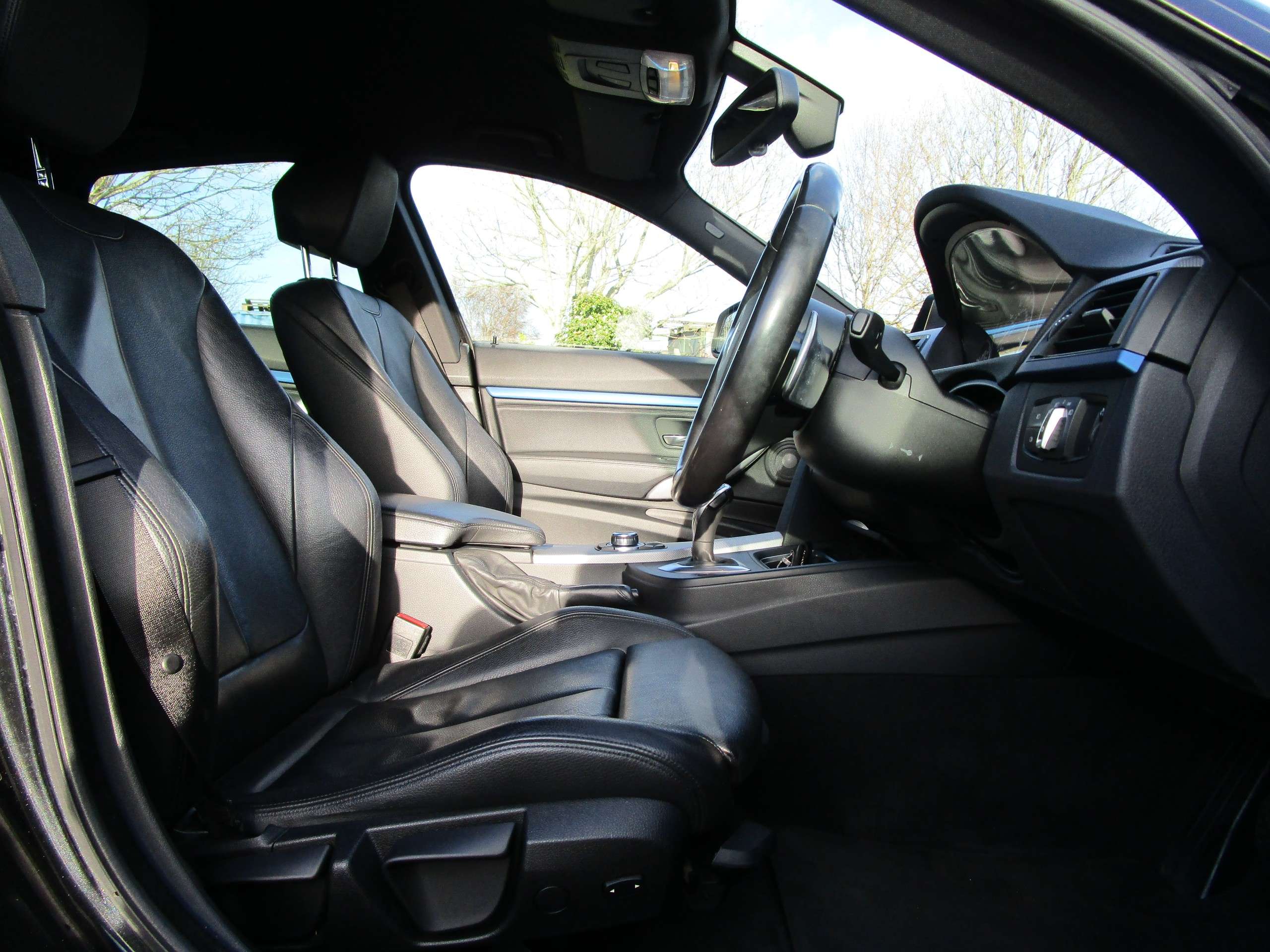 2014 BMW 3 SERIES GRAN TURISMO 2014 BMW 3 SERIES GRAN TURISMO