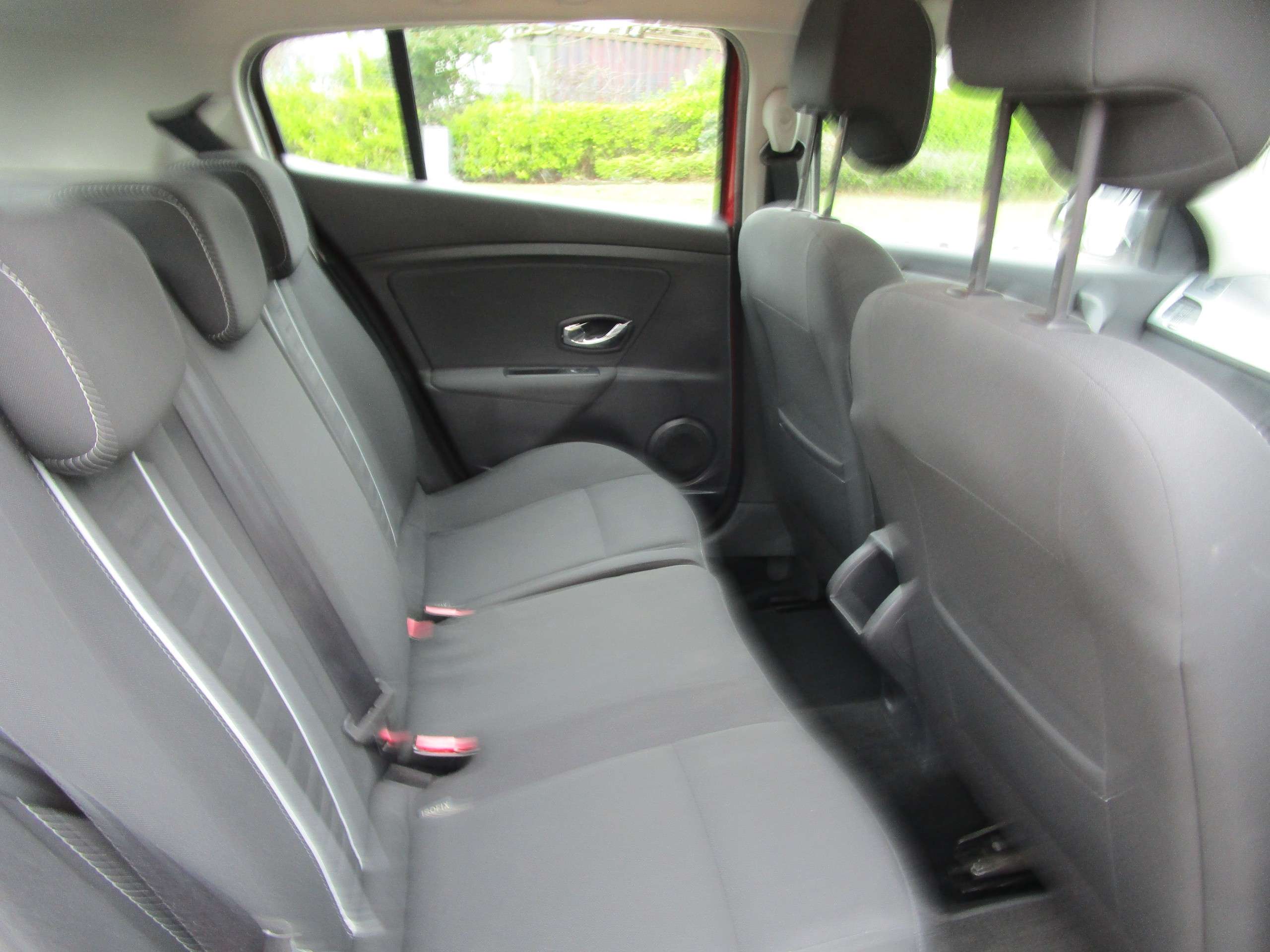 2014 RENAULT MEGANE 2014 RENAULT MEGANE