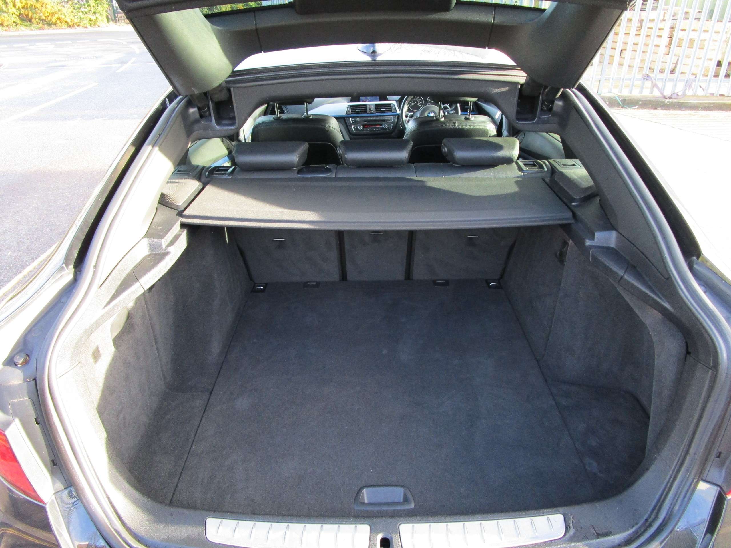 2014 BMW 3 SERIES GRAN TURISMO 2014 BMW 3 SERIES GRAN TURISMO