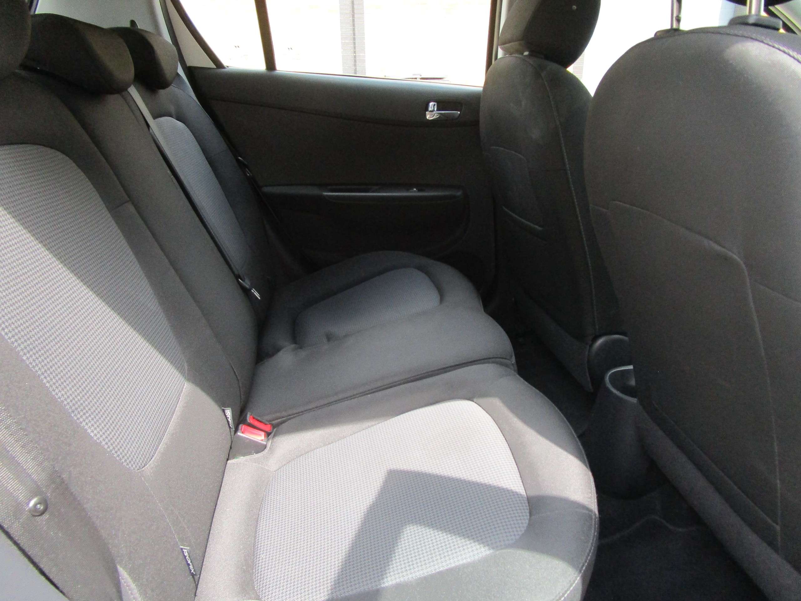 2012 HYUNDAI I20 2012 HYUNDAI I20