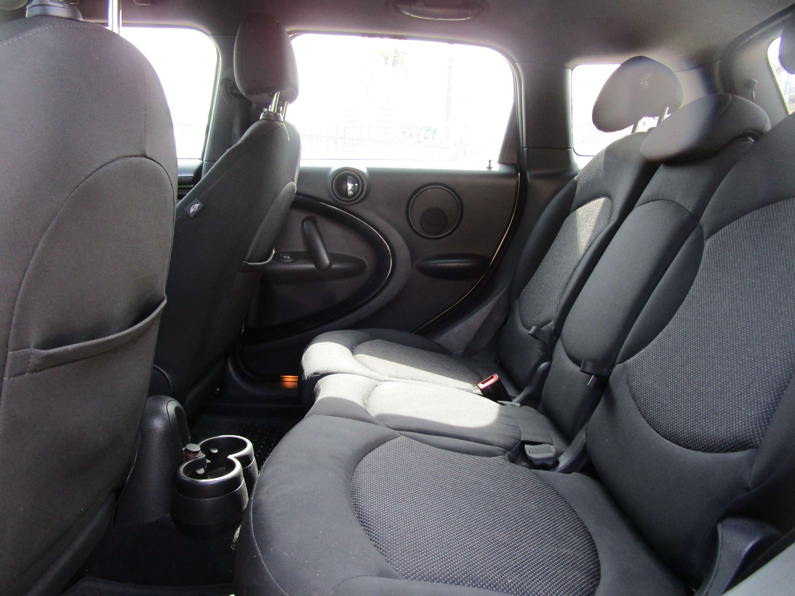 2014 MINI COUNTRYMAN 2014 MINI COUNTRYMAN
