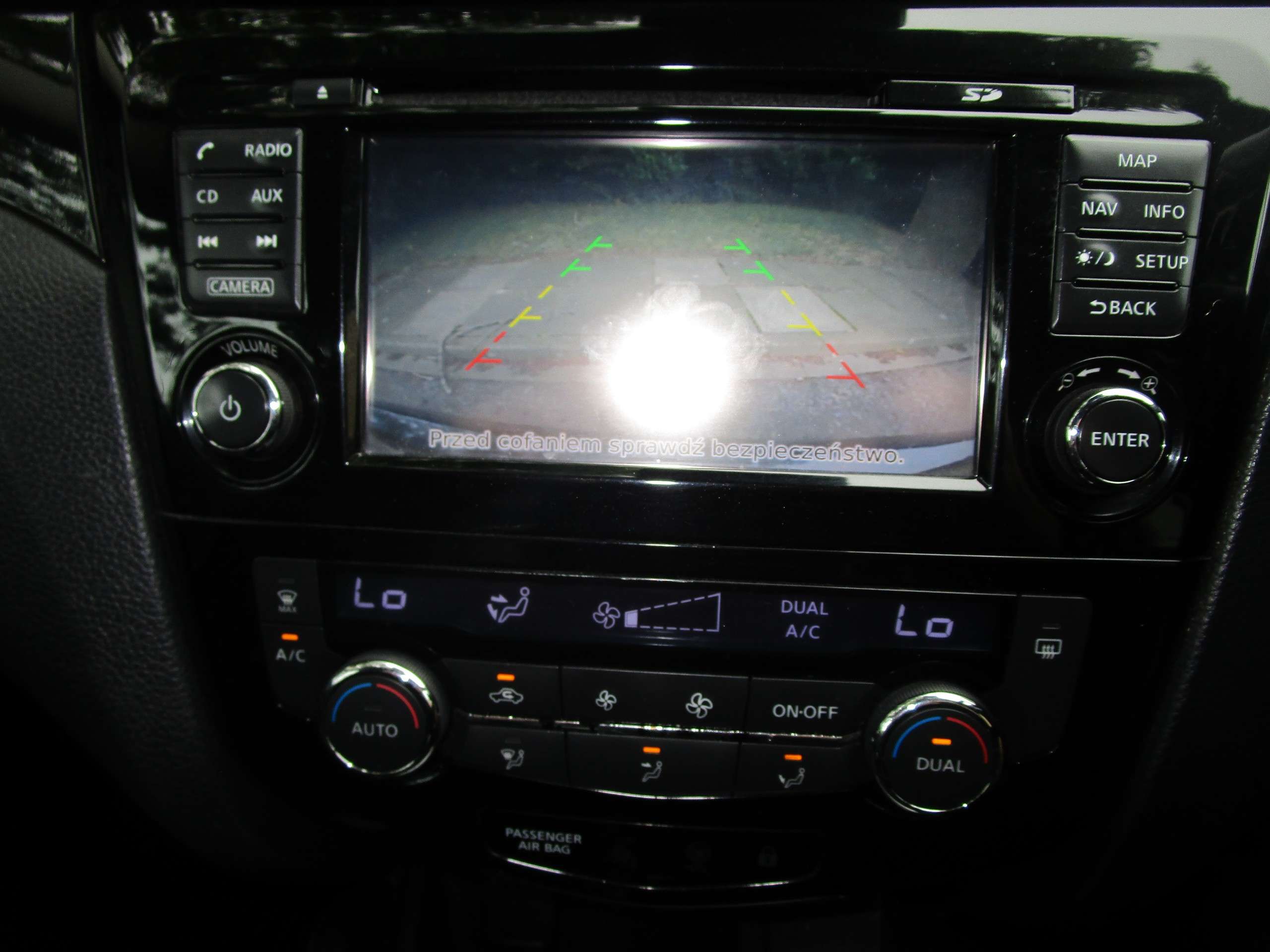 2014 NISSAN QASHQAI 2014 NISSAN QASHQAI