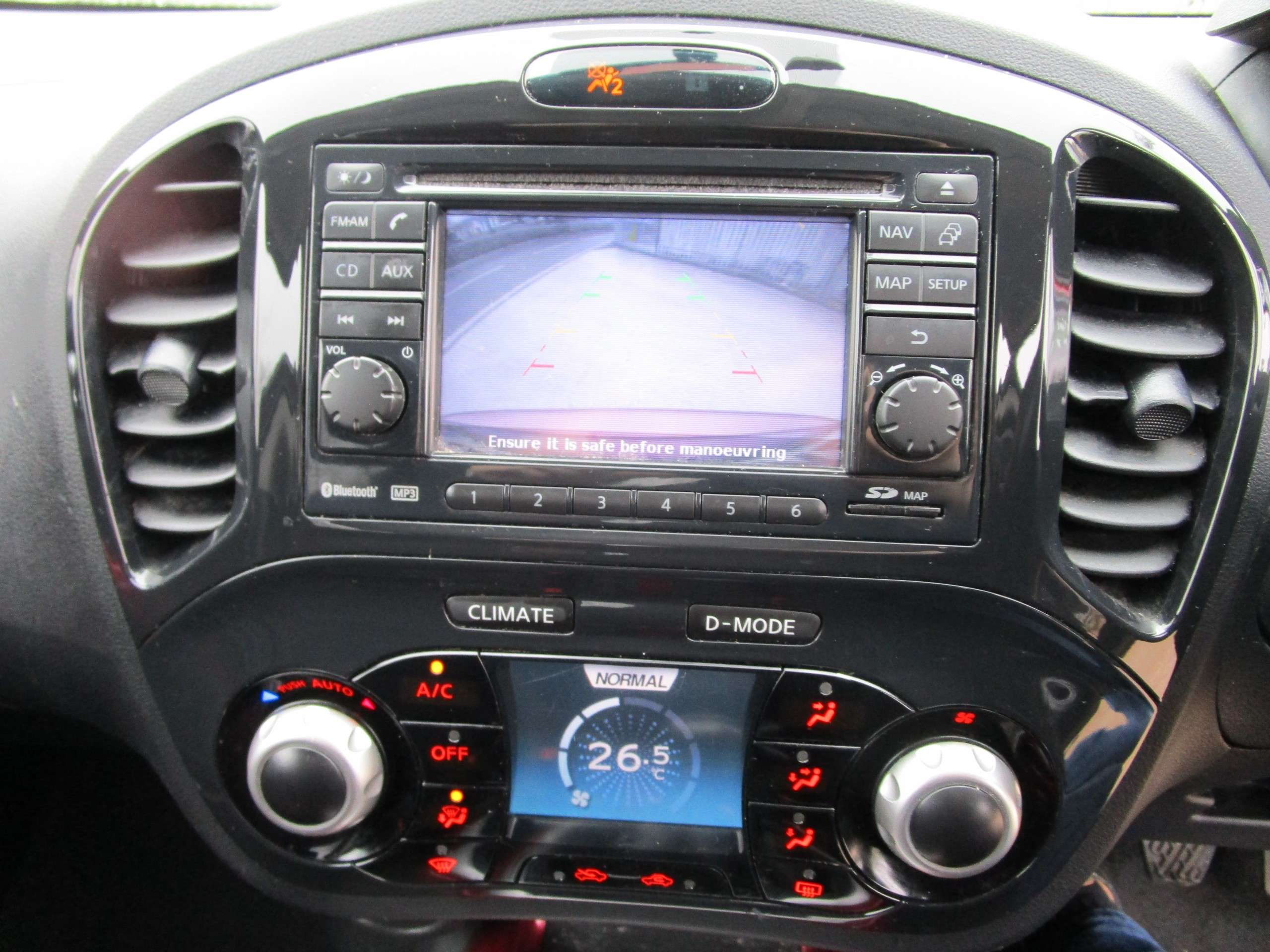 2013 NISSAN JUKE 2013 NISSAN JUKE