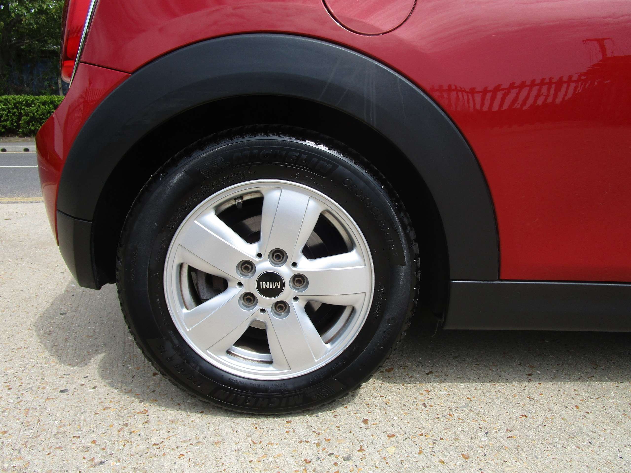 2014 MINI COOPER 2014 MINI COOPER