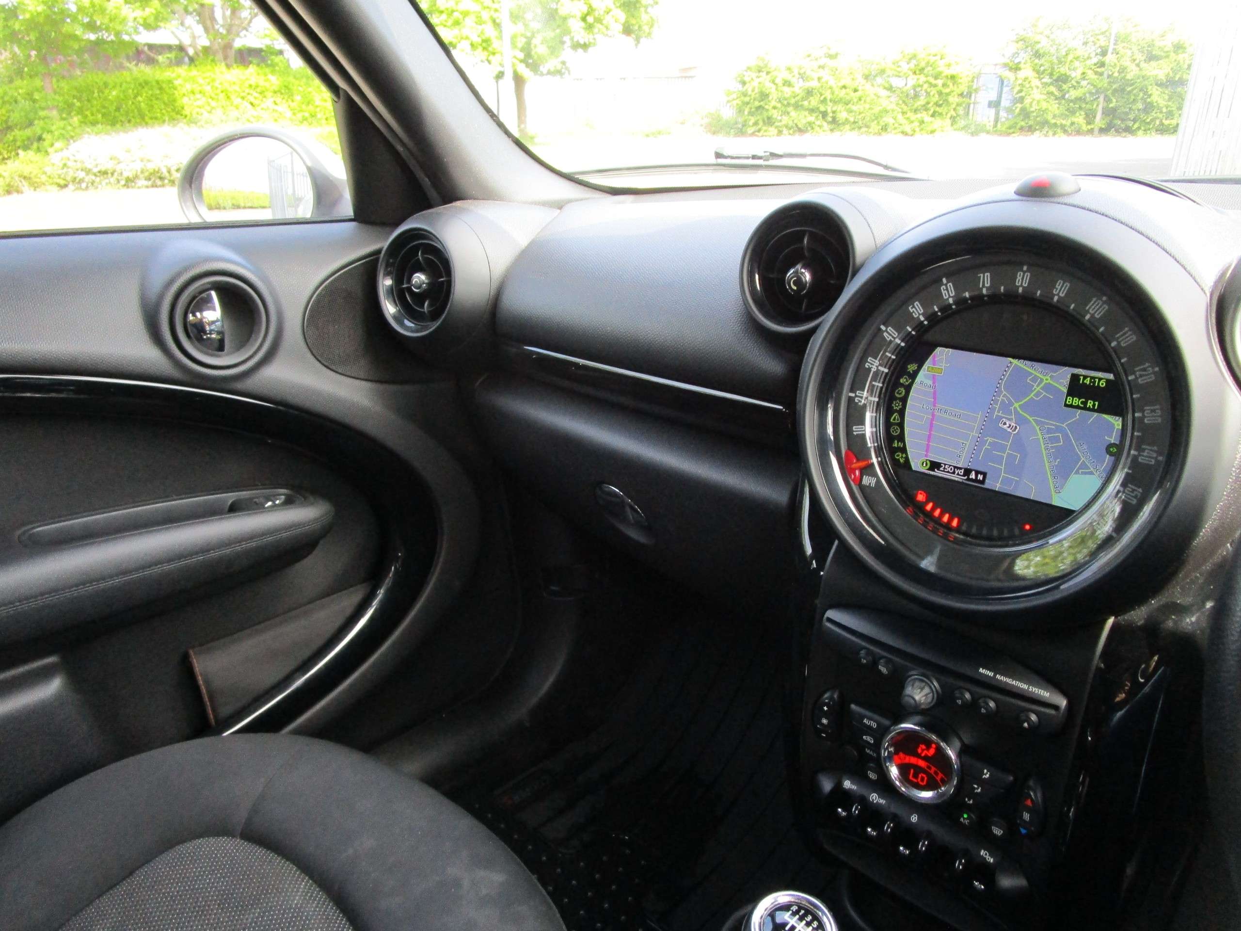 2014 MINI COUNTRYMAN 2014 MINI COUNTRYMAN