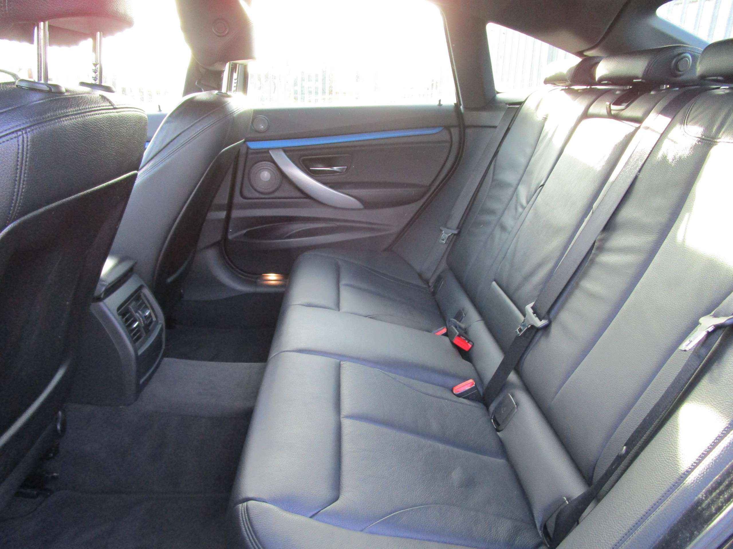 2014 BMW 3 SERIES GRAN TURISMO 2014 BMW 3 SERIES GRAN TURISMO