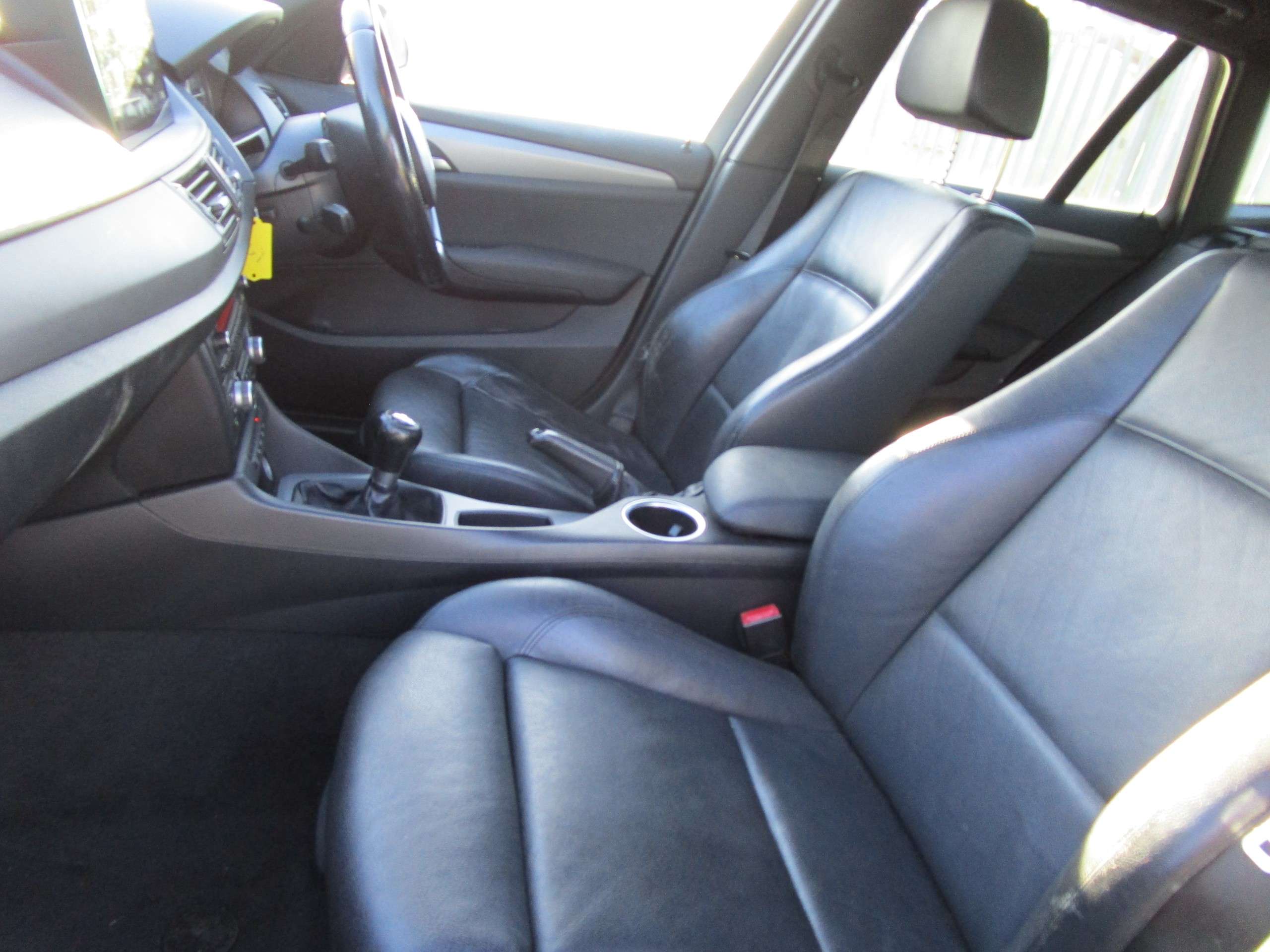 2013 BMW X1 2013 BMW X1