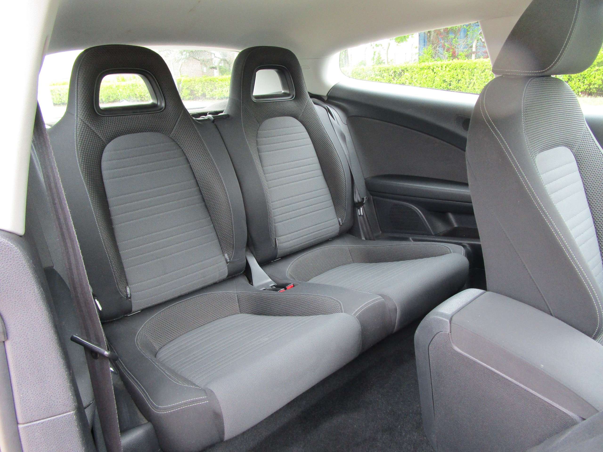 2011 VOLKSWAGEN SCIROCCO 2011 VOLKSWAGEN SCIROCCO