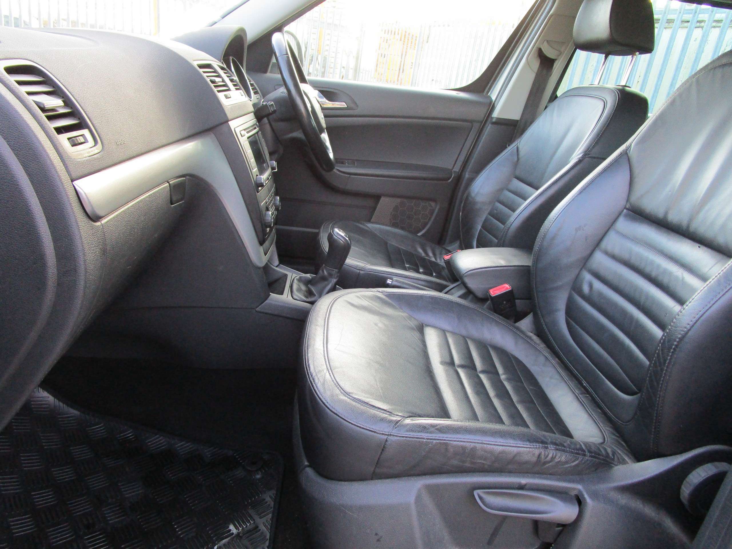 2011 SKODA YETI 2011 SKODA YETI