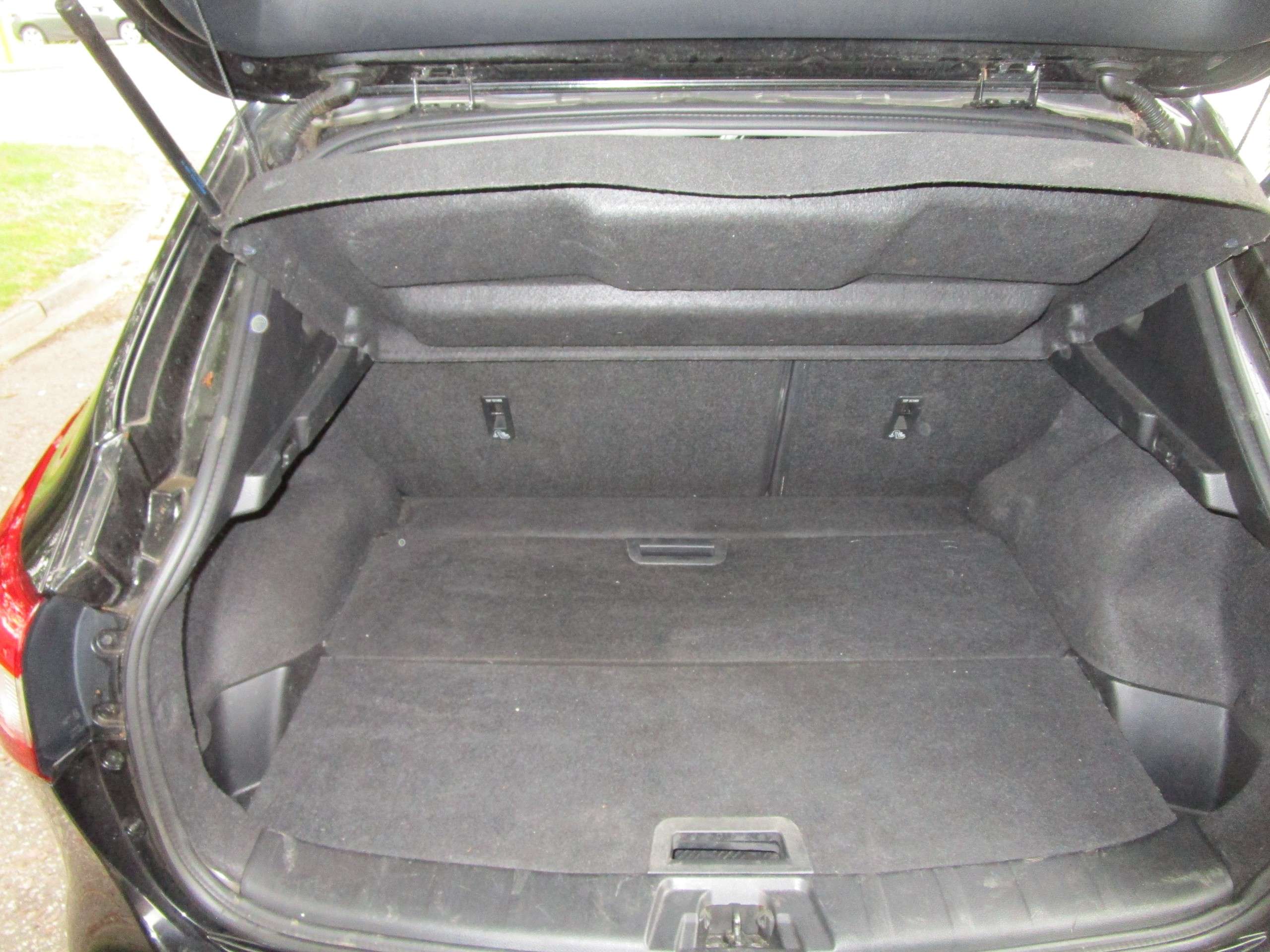 2014 NISSAN QASHQAI 2014 NISSAN QASHQAI