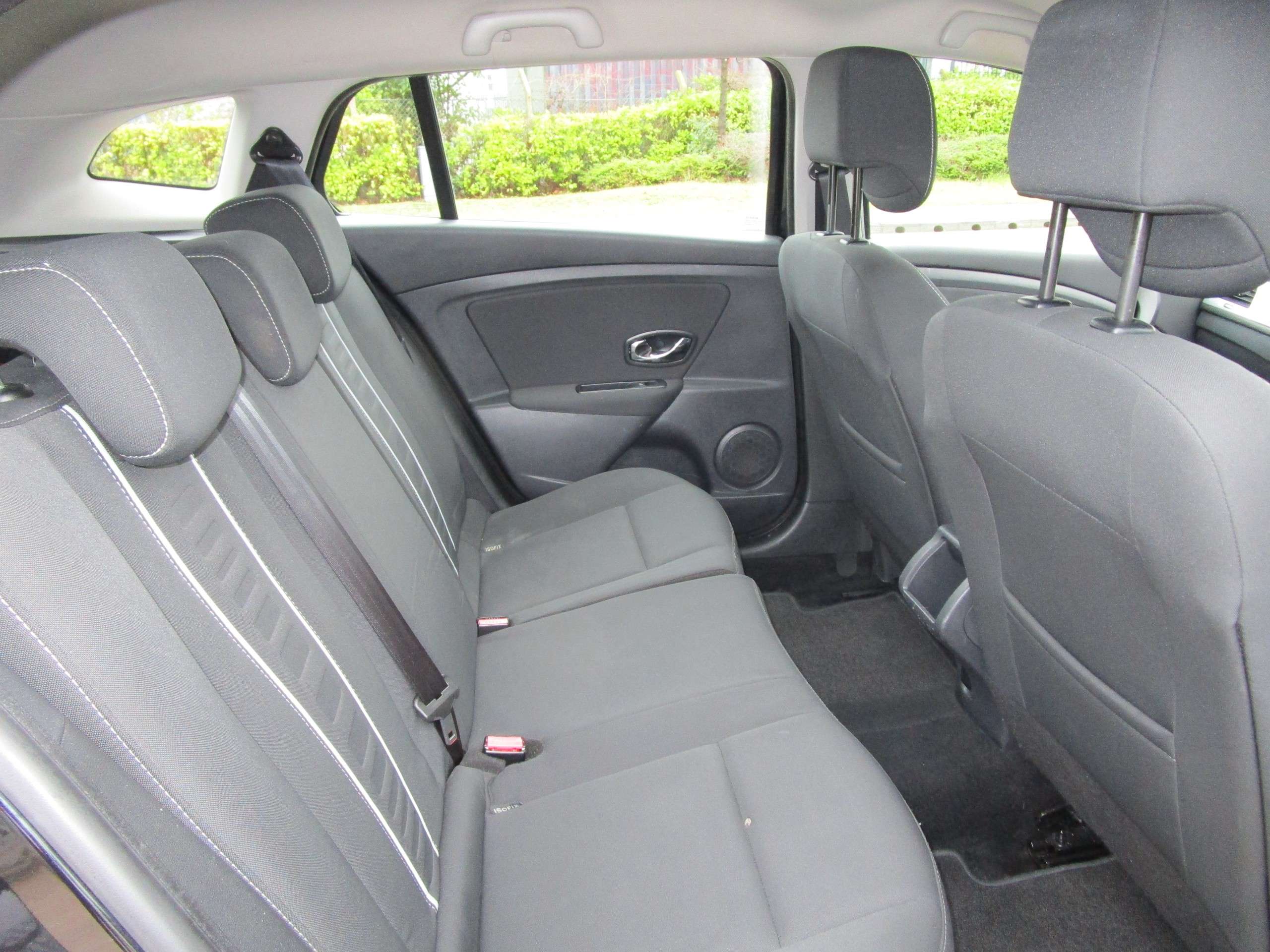 2014 RENAULT MEGANE 2014 RENAULT MEGANE