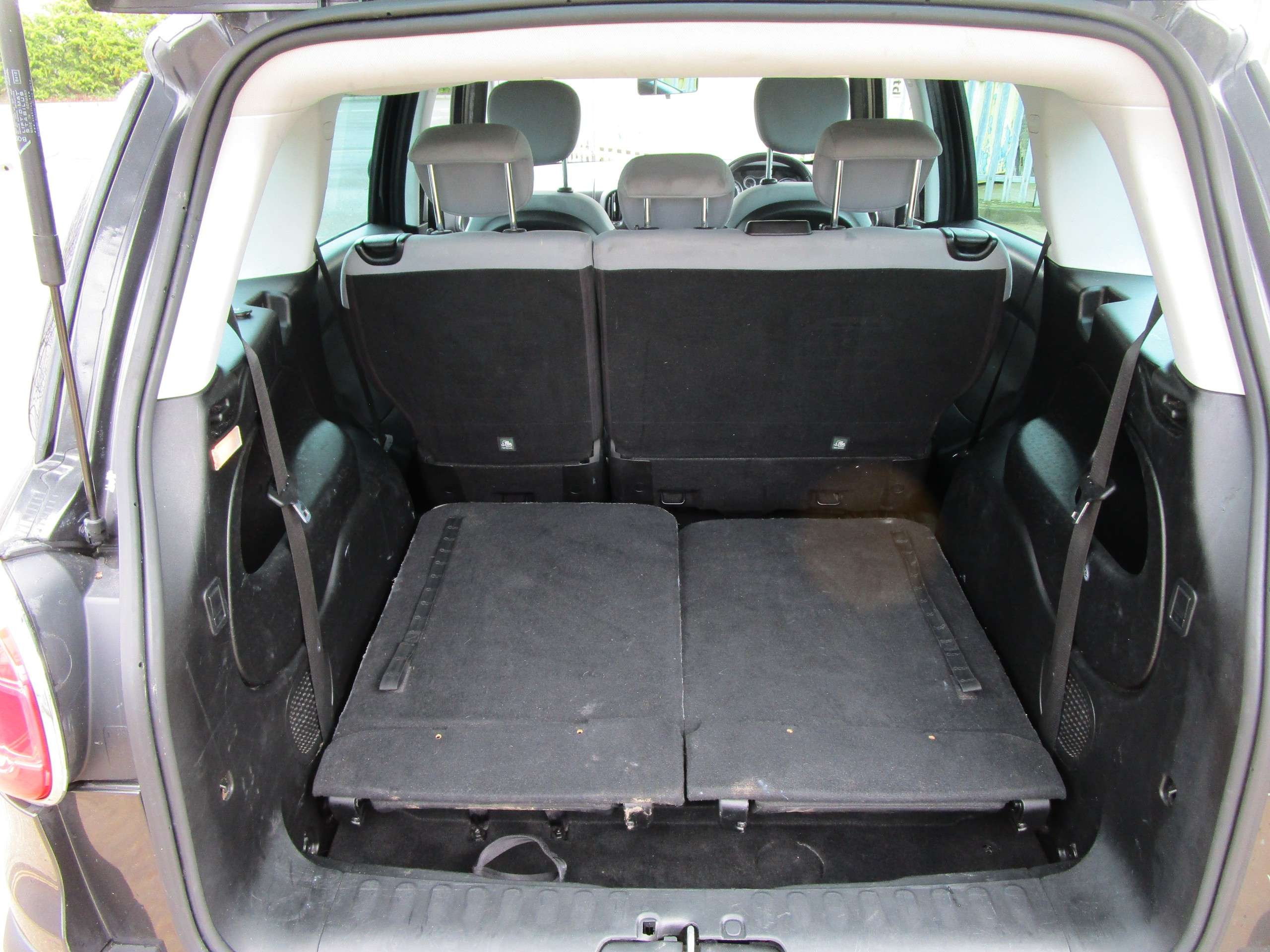 2014 FIAT 500L 2014 FIAT 500L