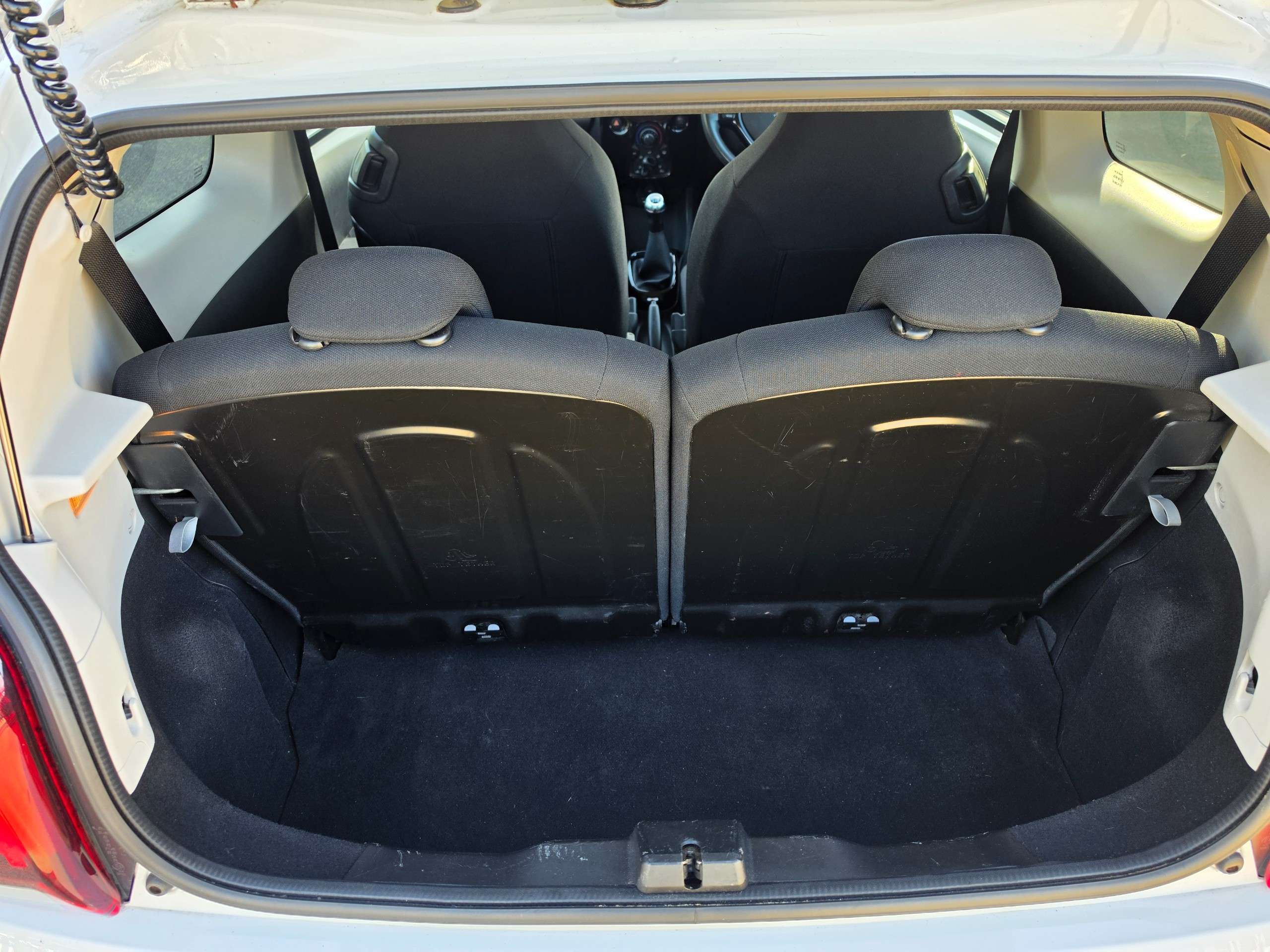 2015 PEUGEOT 108 2015 PEUGEOT 108
