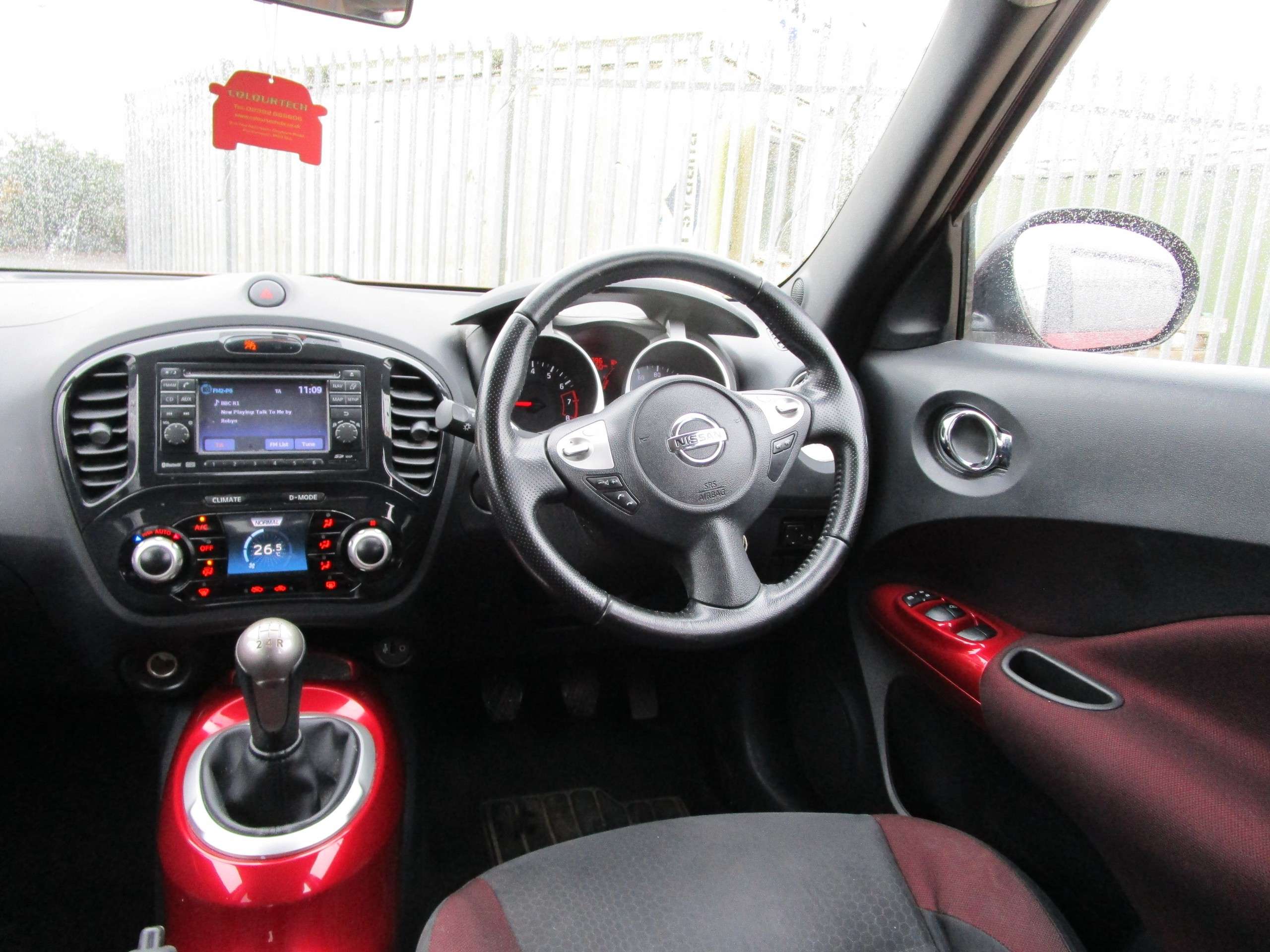 2013 NISSAN JUKE 2013 NISSAN JUKE