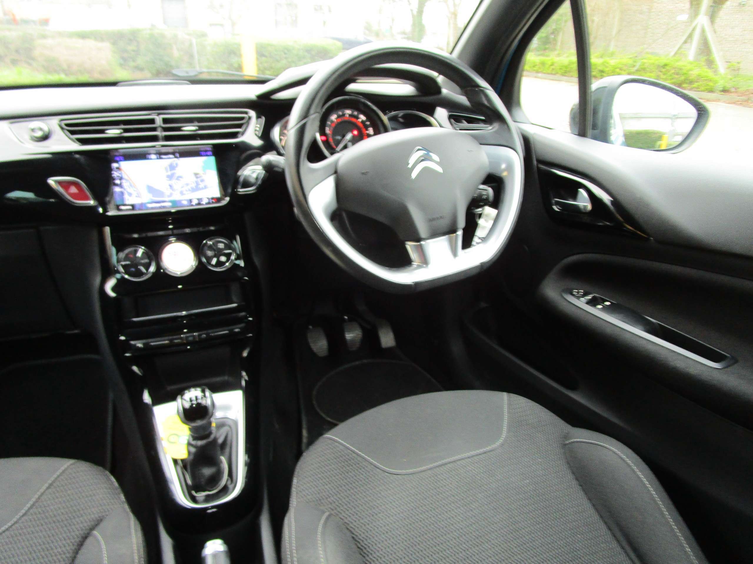 2016 DS DS 3 2016 DS DS 3