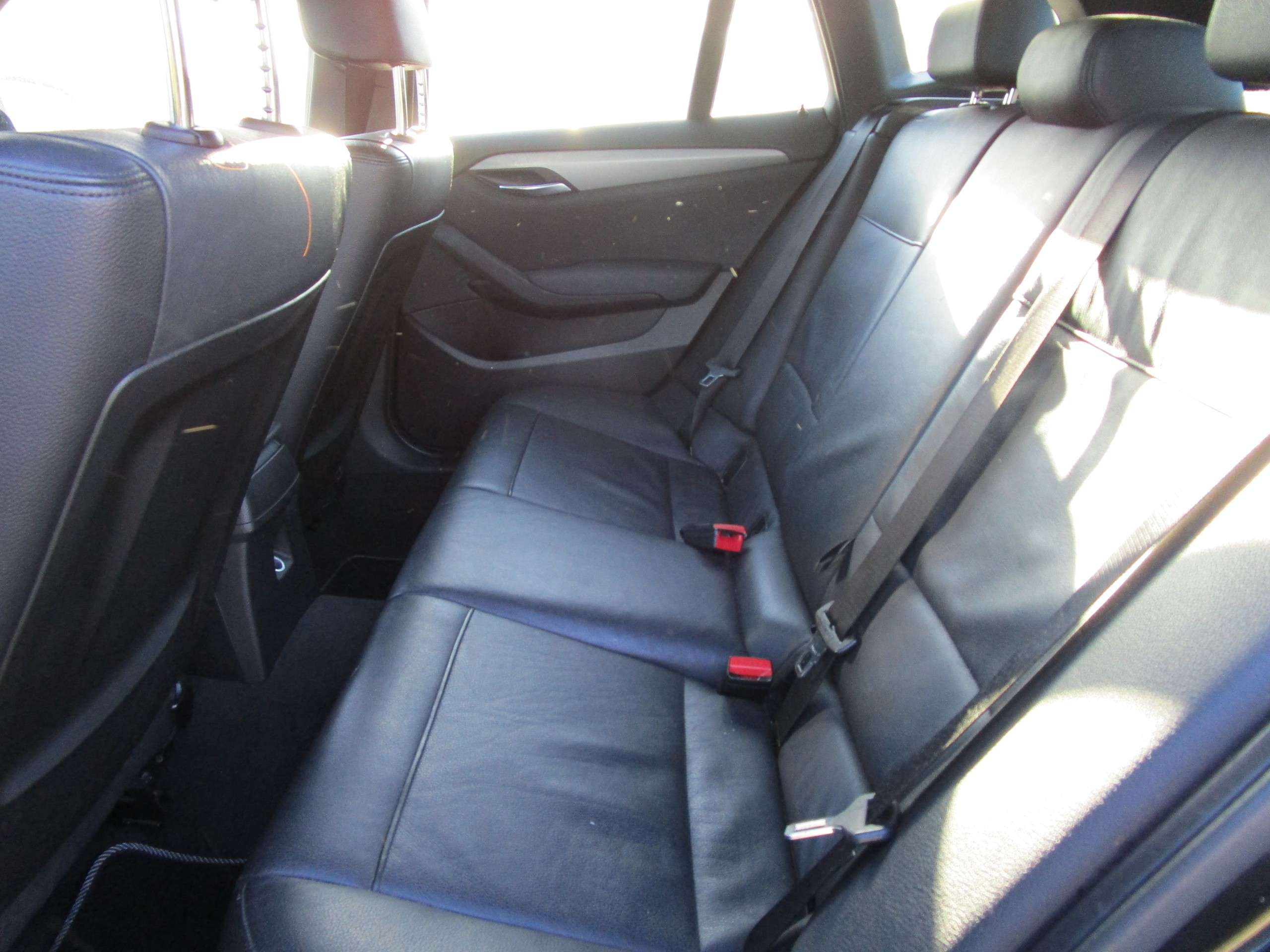 2013 BMW X1 2013 BMW X1