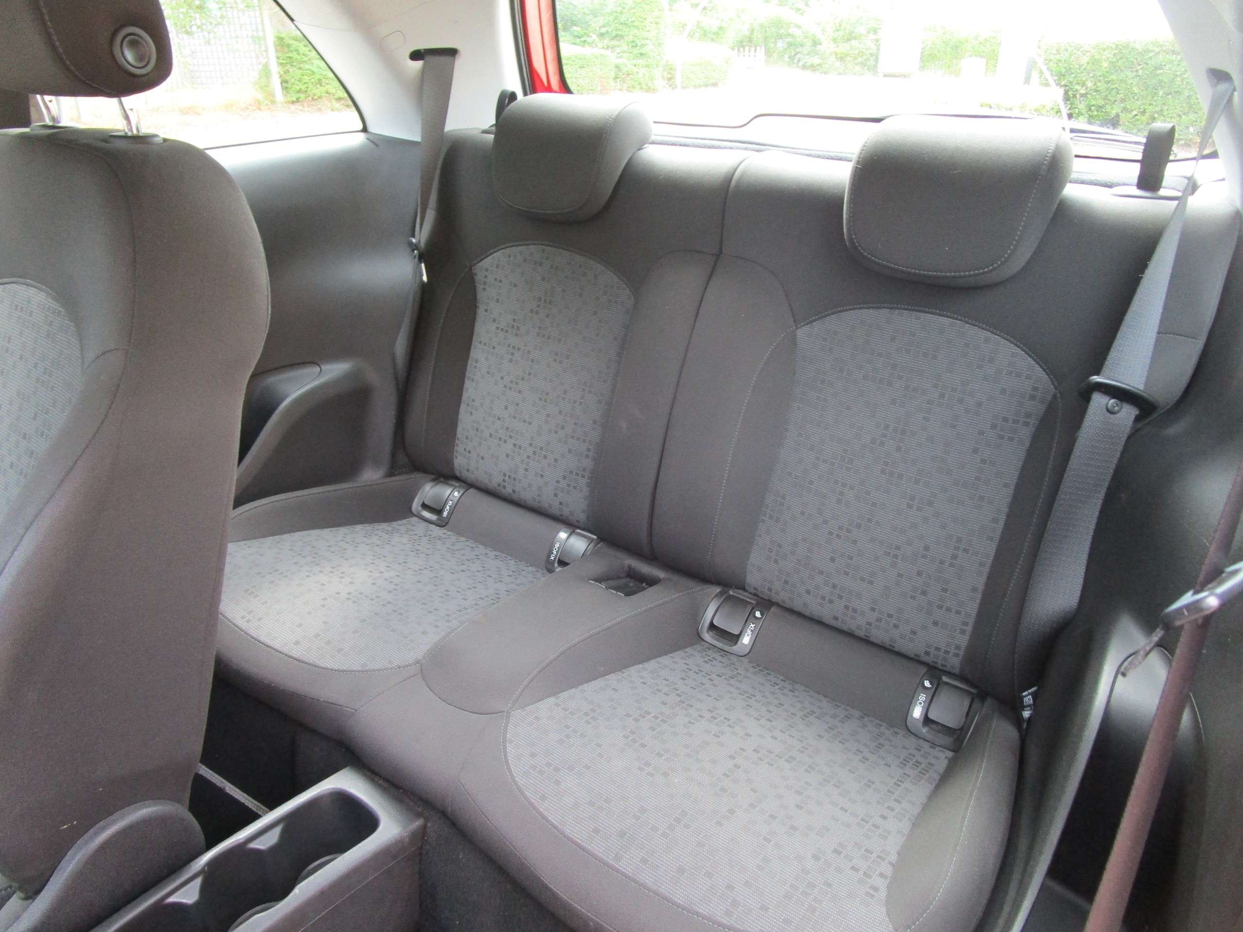 2013 VAUXHALL ADAM 2013 VAUXHALL ADAM