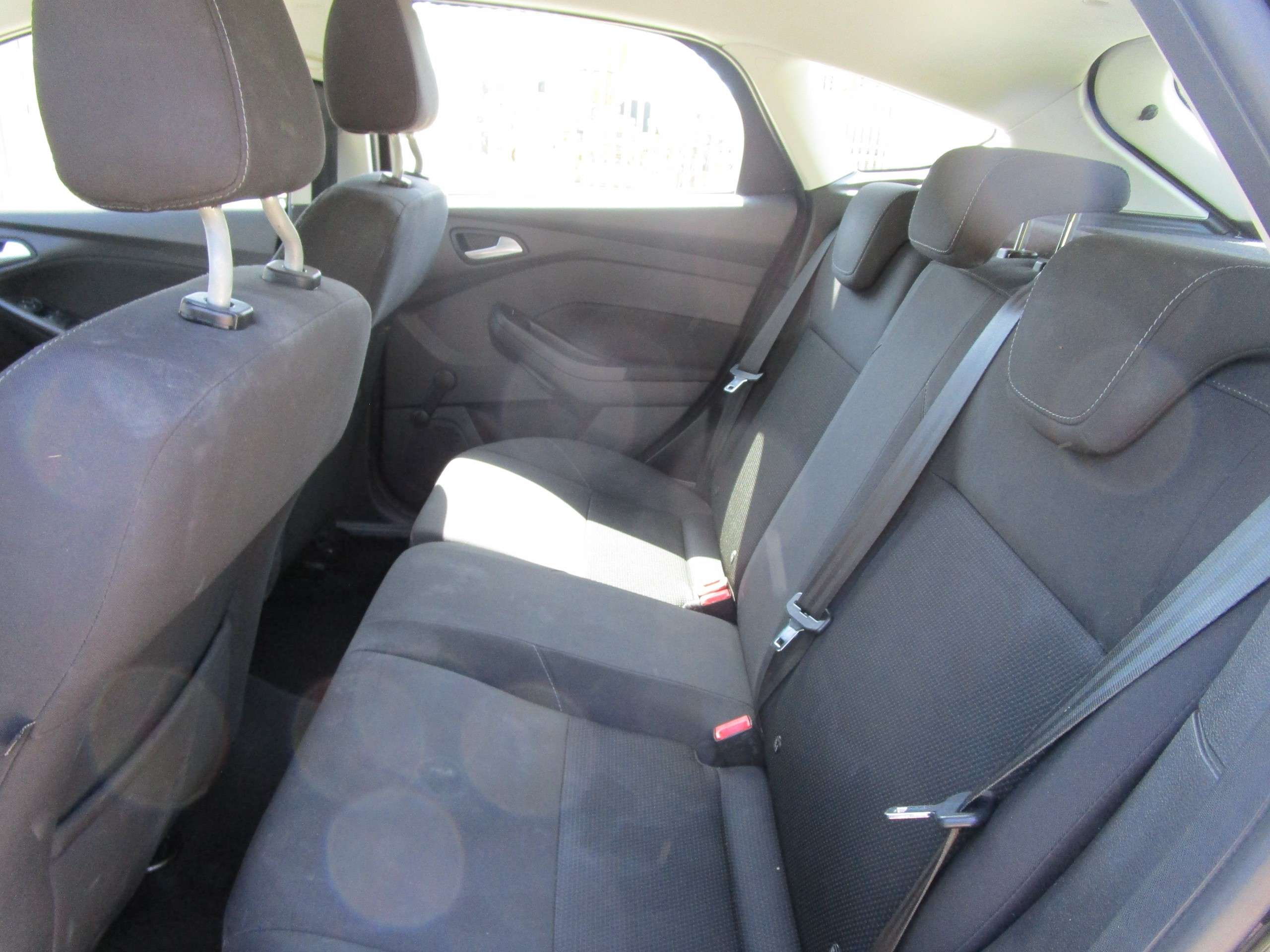 2015 FORD FOCUS 2015 FORD FOCUS