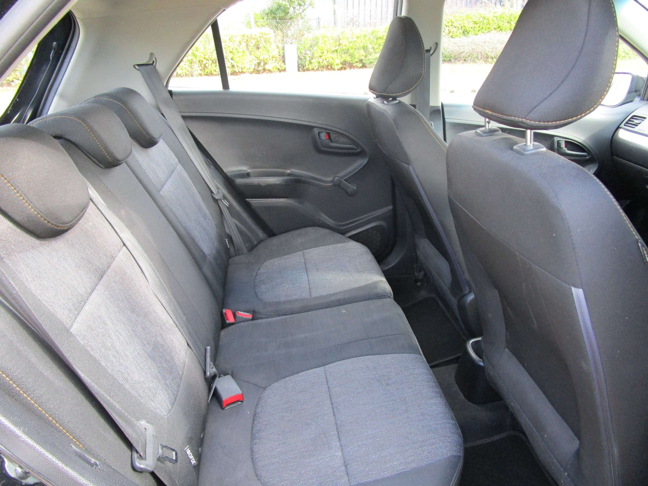 2016 KIA PICANTO 2016 KIA PICANTO