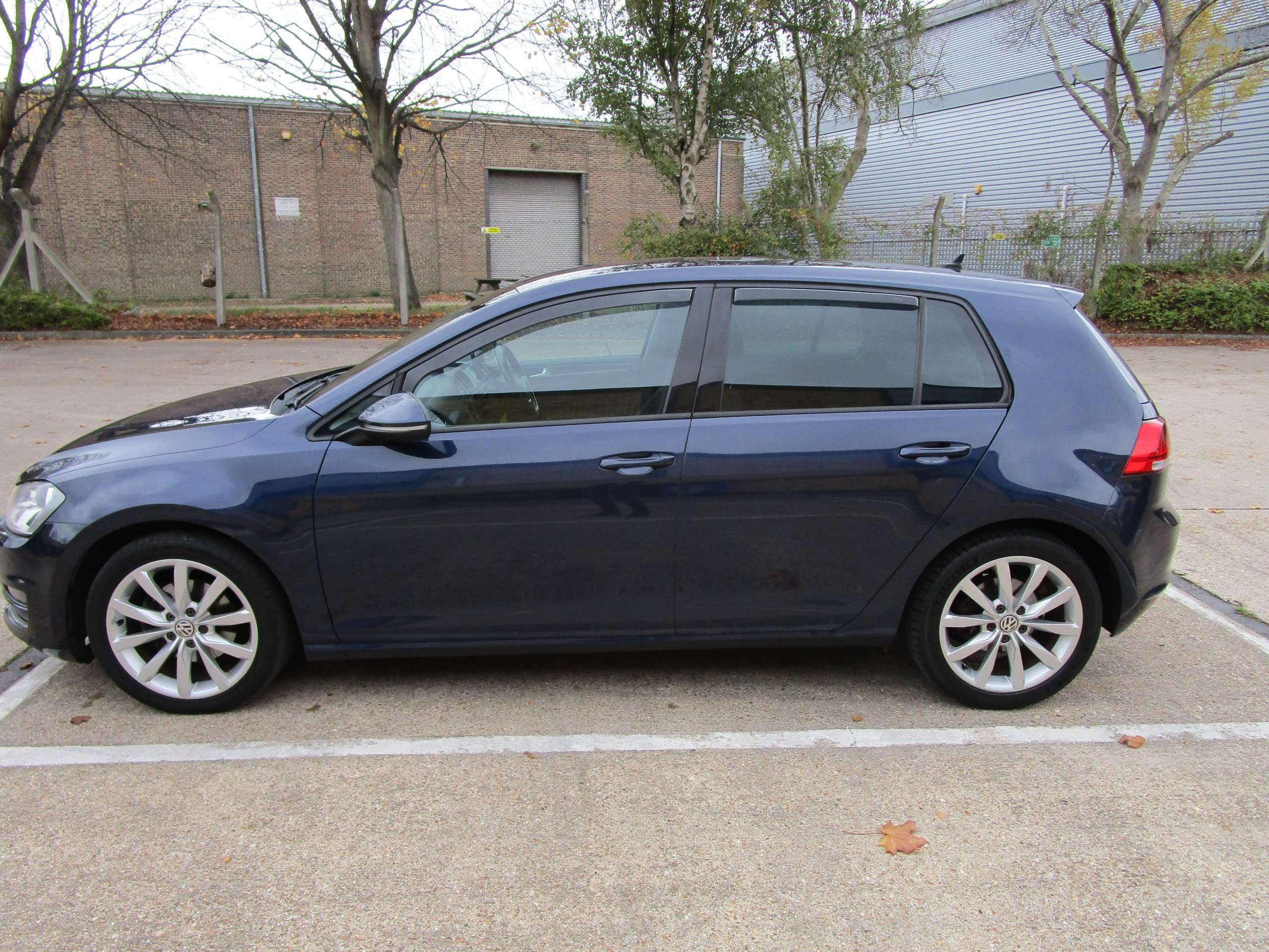 2013 VOLKSWAGEN GOLF 2013 VOLKSWAGEN GOLF