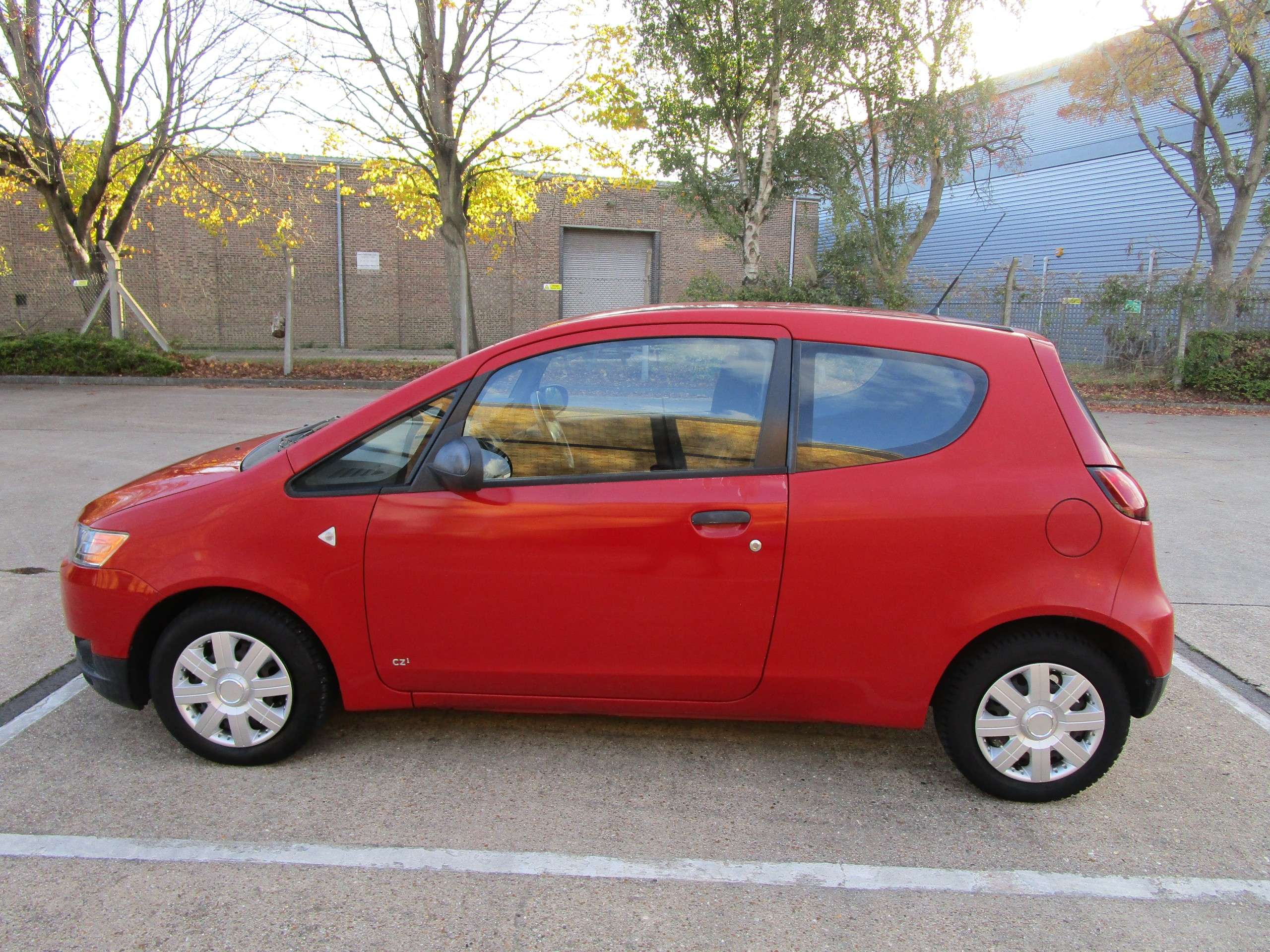 2013 MITSUBISHI COLT 2013 MITSUBISHI COLT