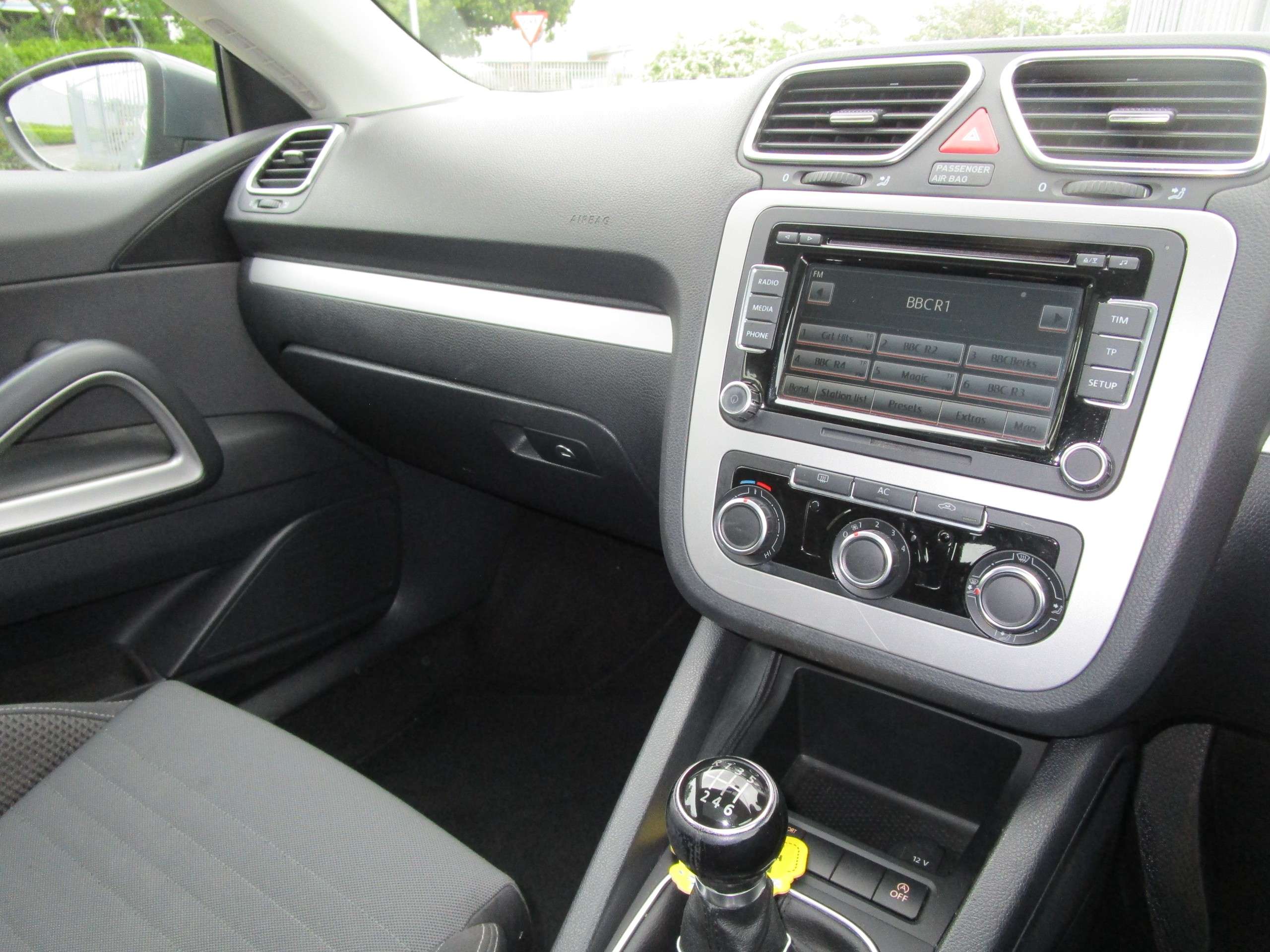 2011 VOLKSWAGEN SCIROCCO 2011 VOLKSWAGEN SCIROCCO