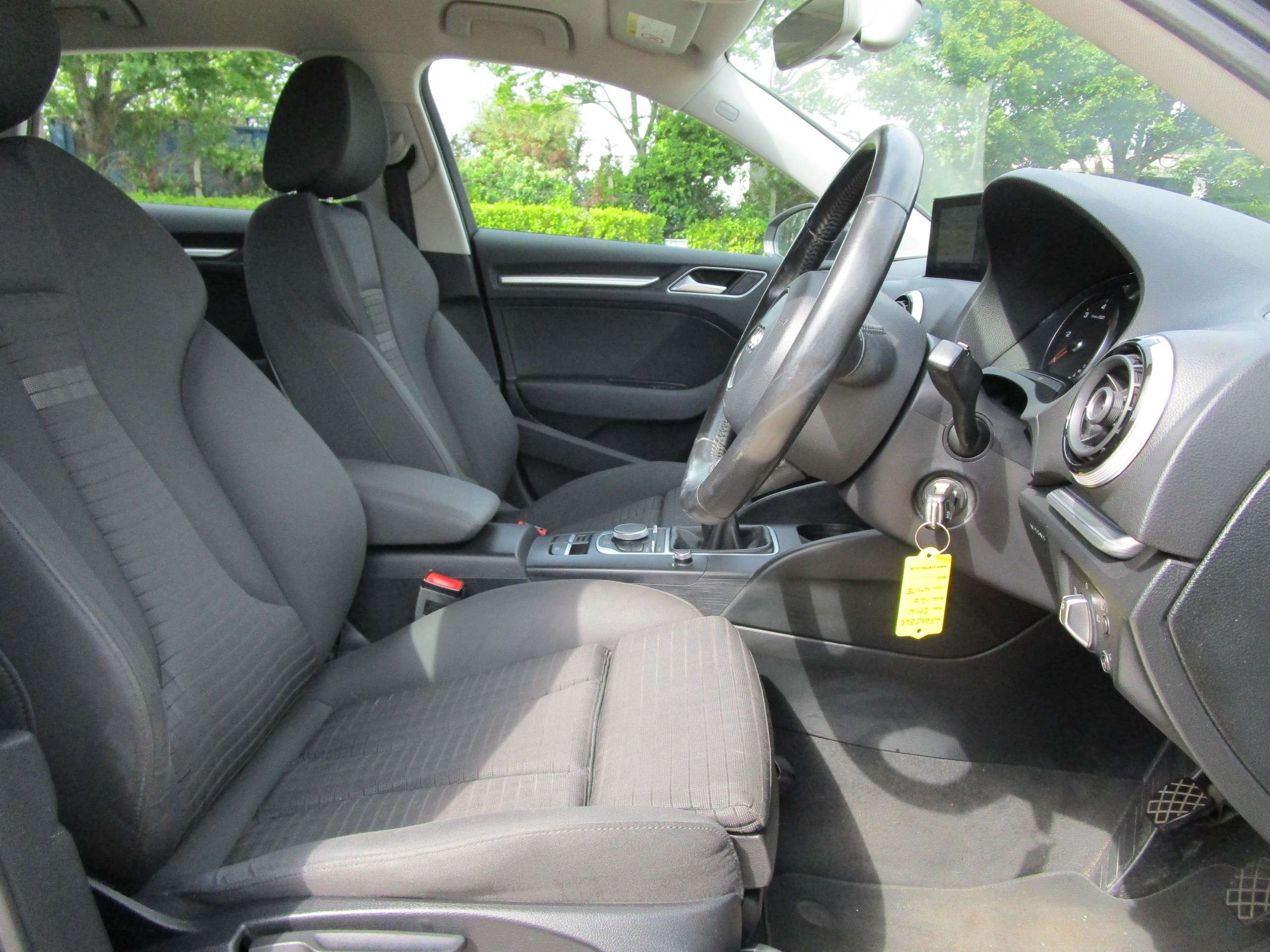 2015 AUDI A3 2015 AUDI A3