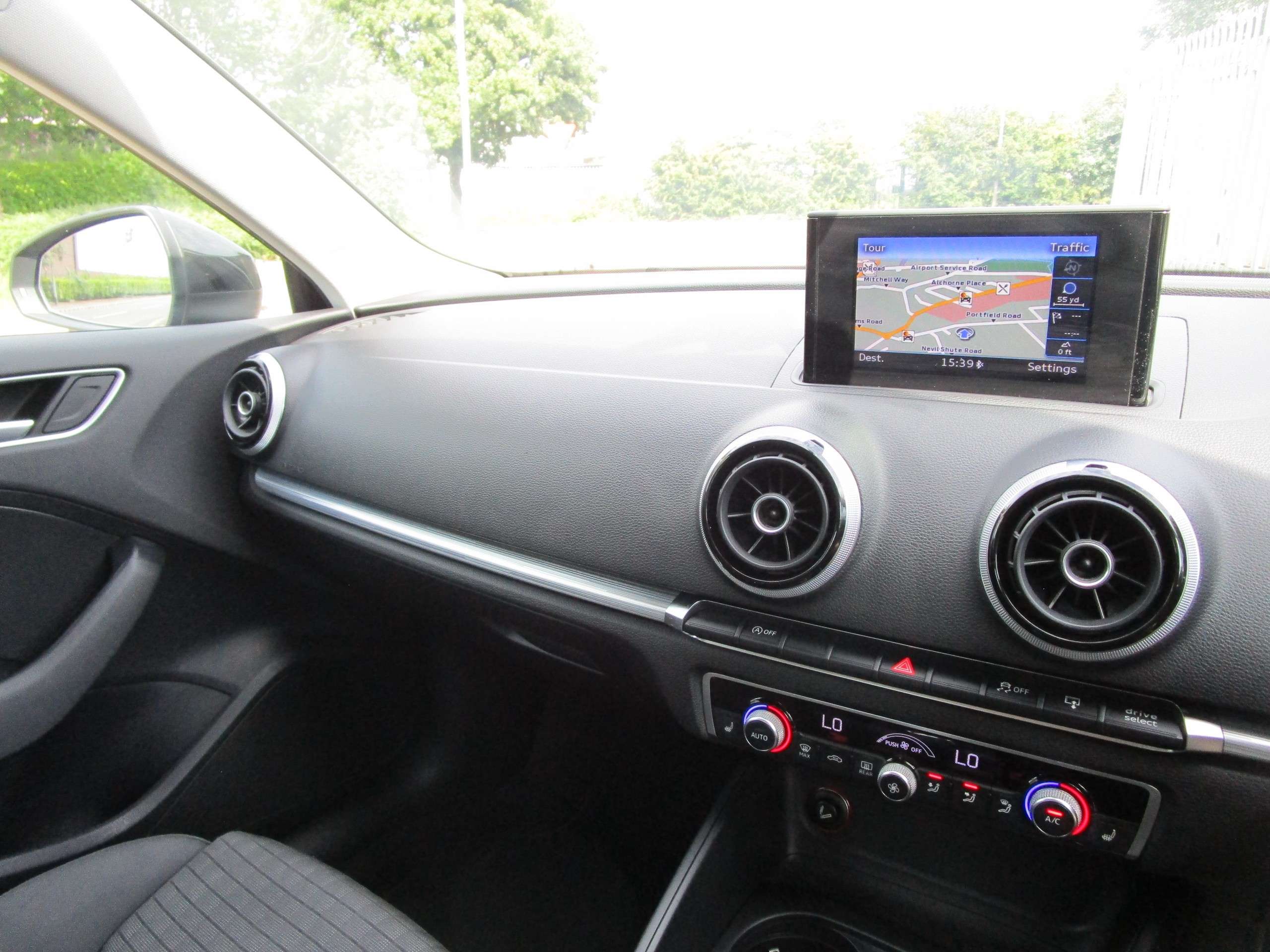 2015 AUDI A3 2015 AUDI A3