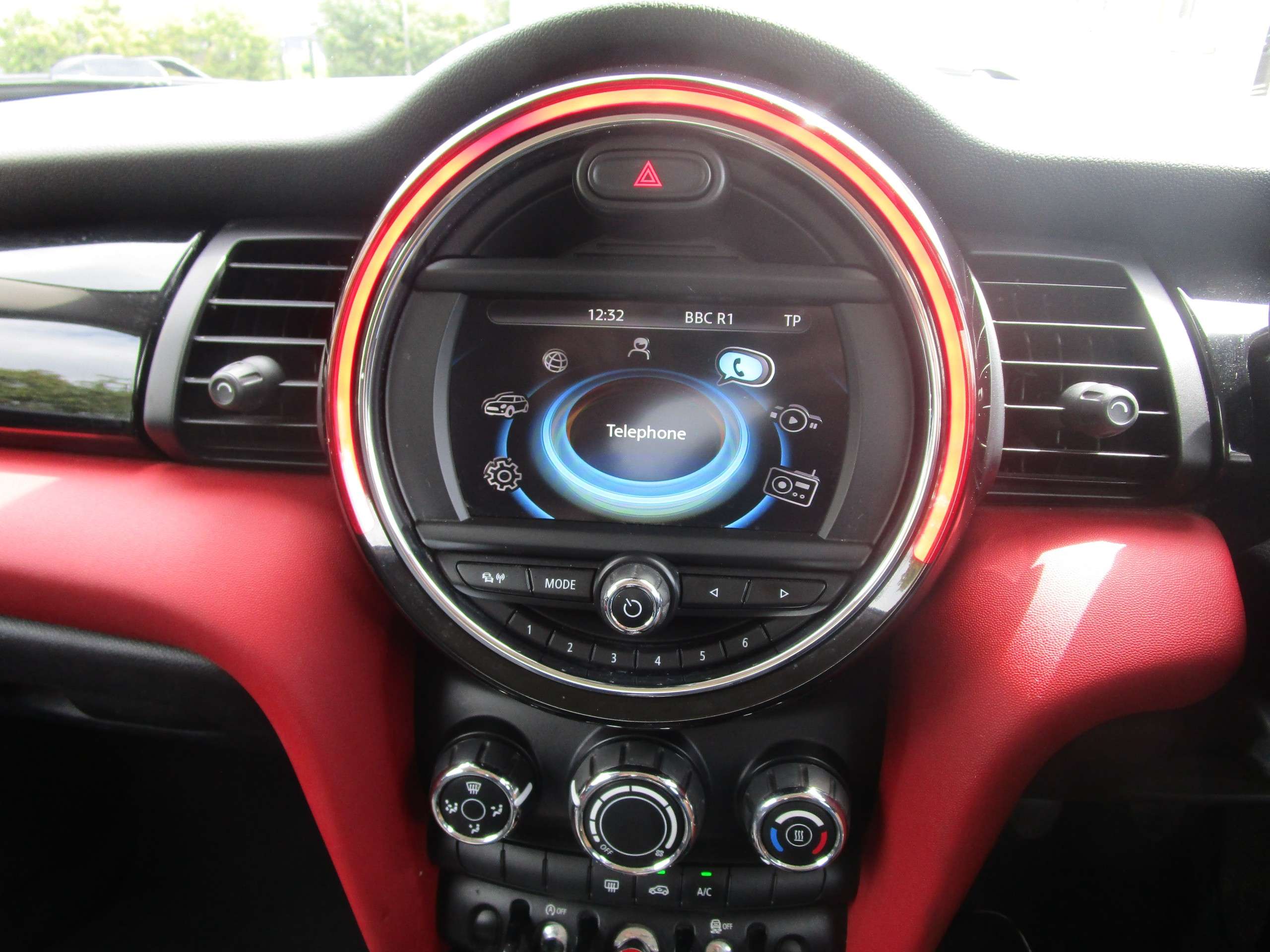 2014 MINI COOPER 2014 MINI COOPER