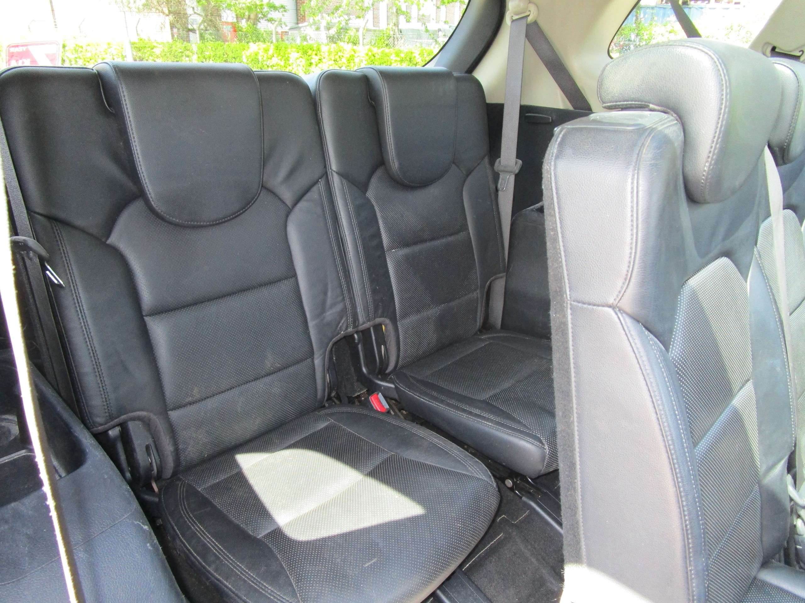 2014 KIA CARENS 2014 KIA CARENS