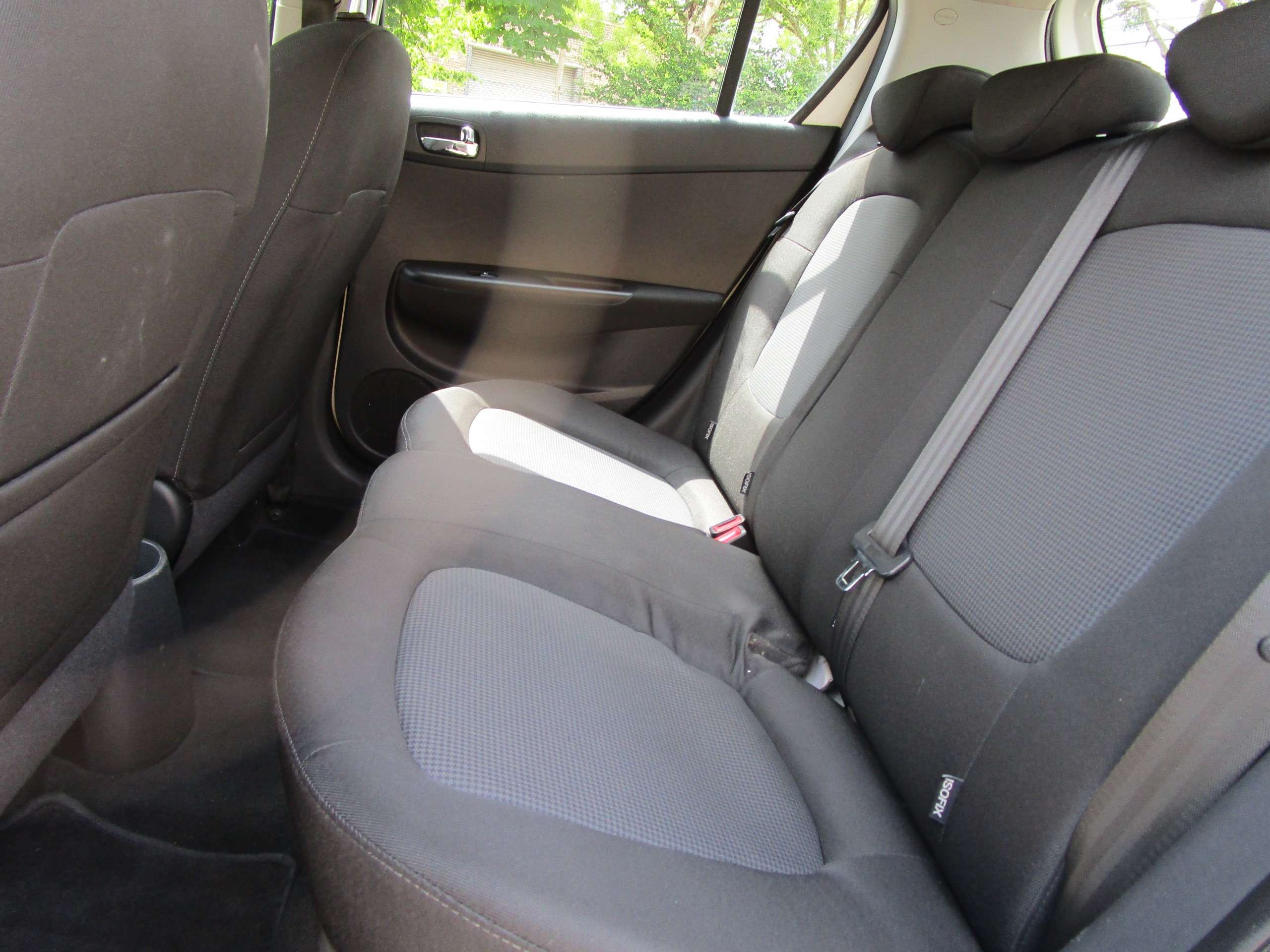 2012 HYUNDAI I20 2012 HYUNDAI I20