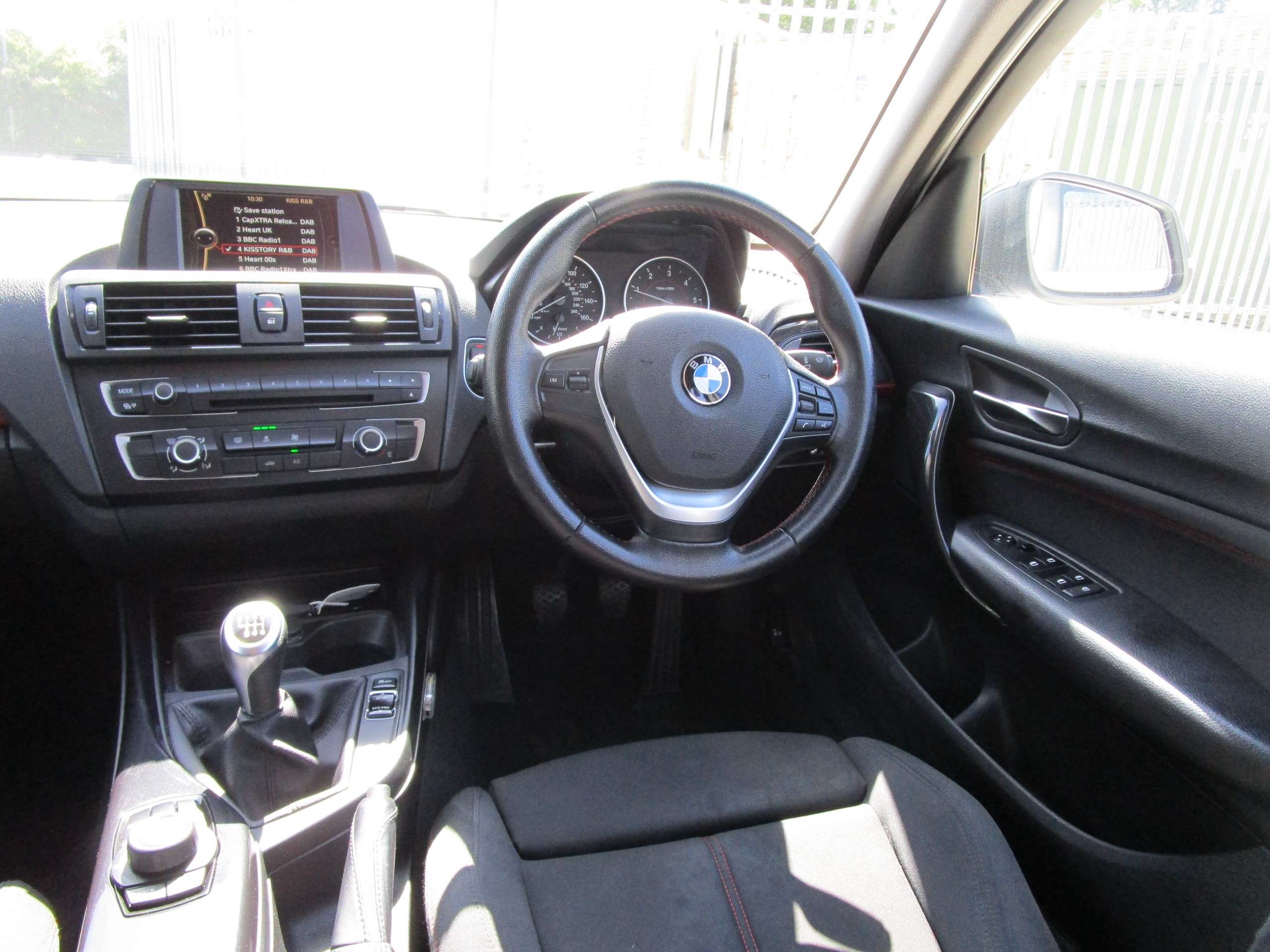 2013 BMW 1 SERIES 2013 BMW 1 SERIES