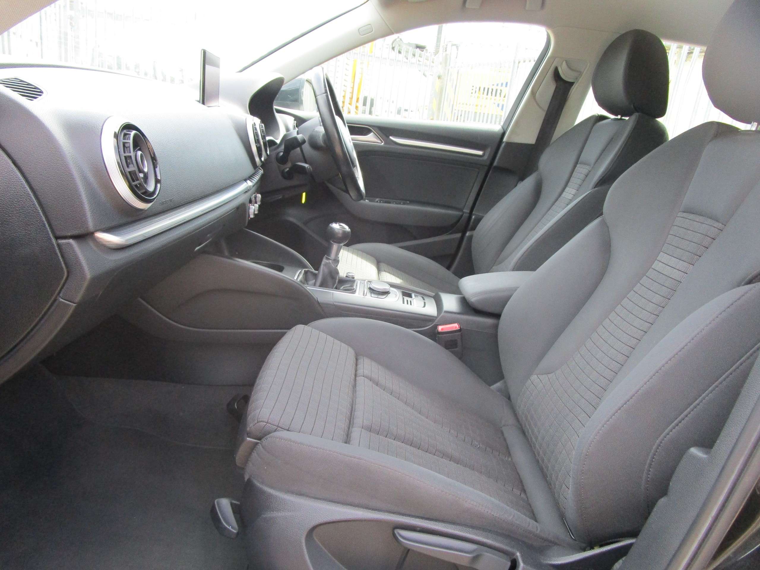 2015 AUDI A3 2015 AUDI A3