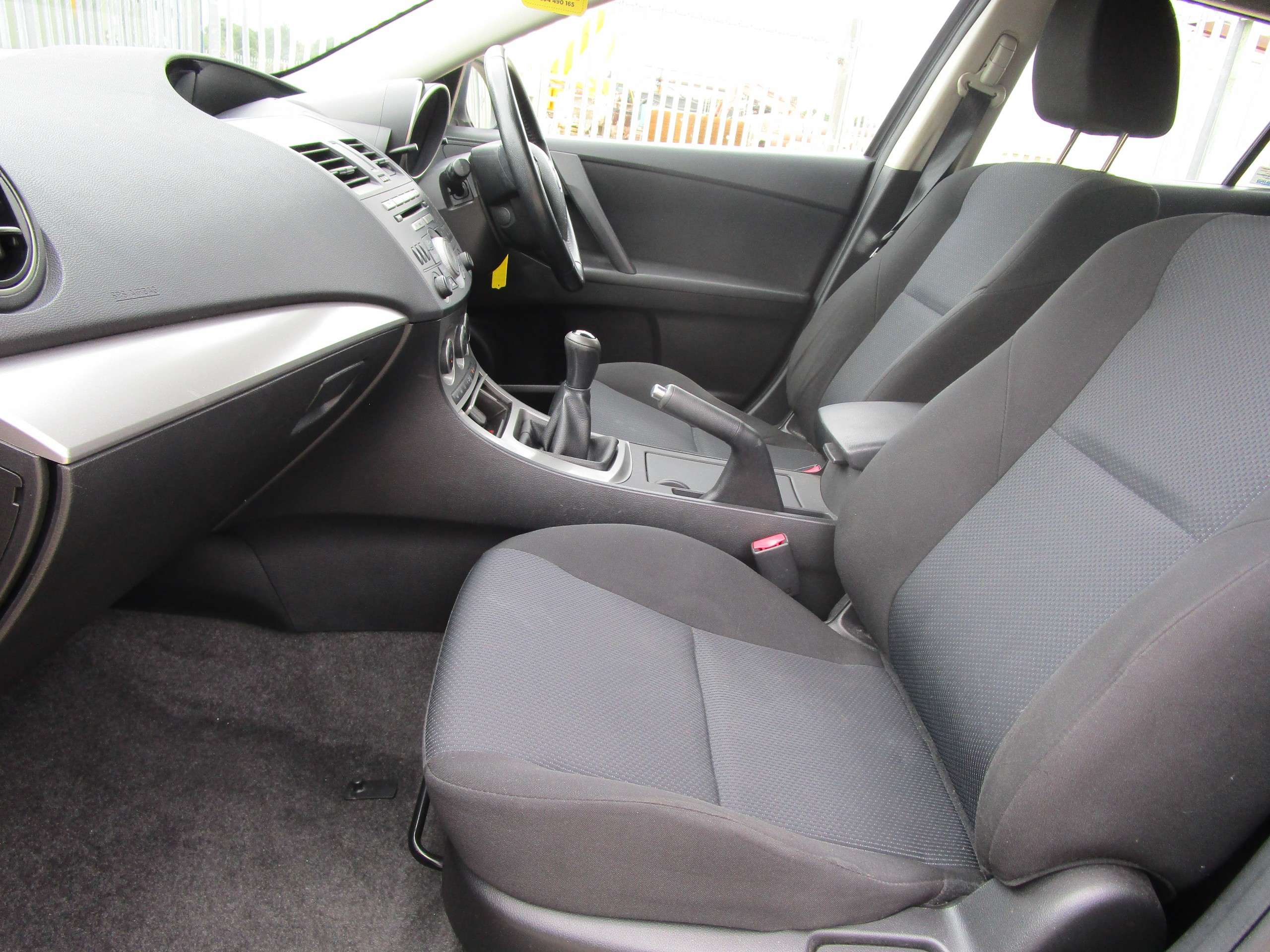 2010 MAZDA 3 2010 MAZDA 3