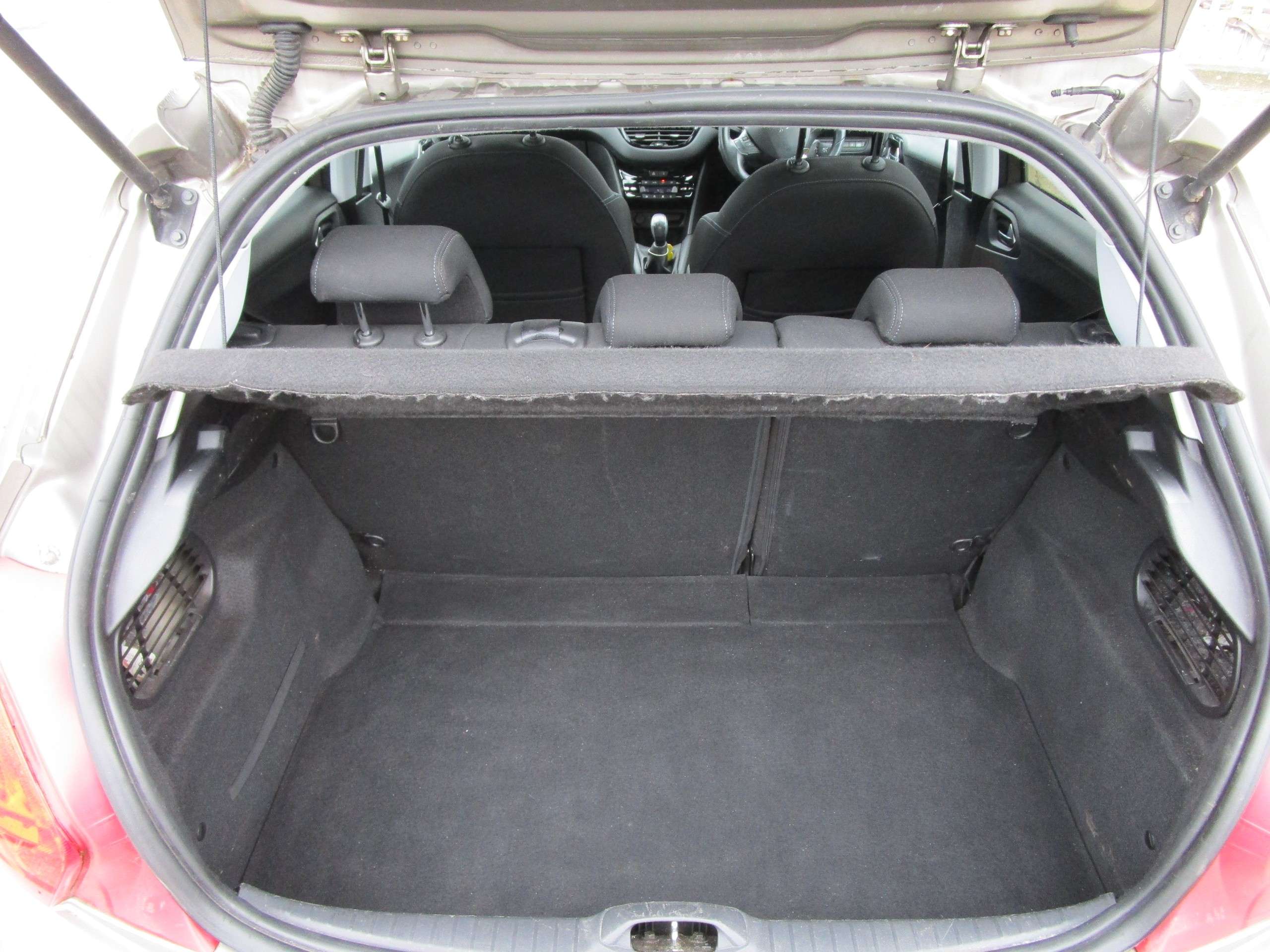 2014 PEUGEOT 208 2014 PEUGEOT 208