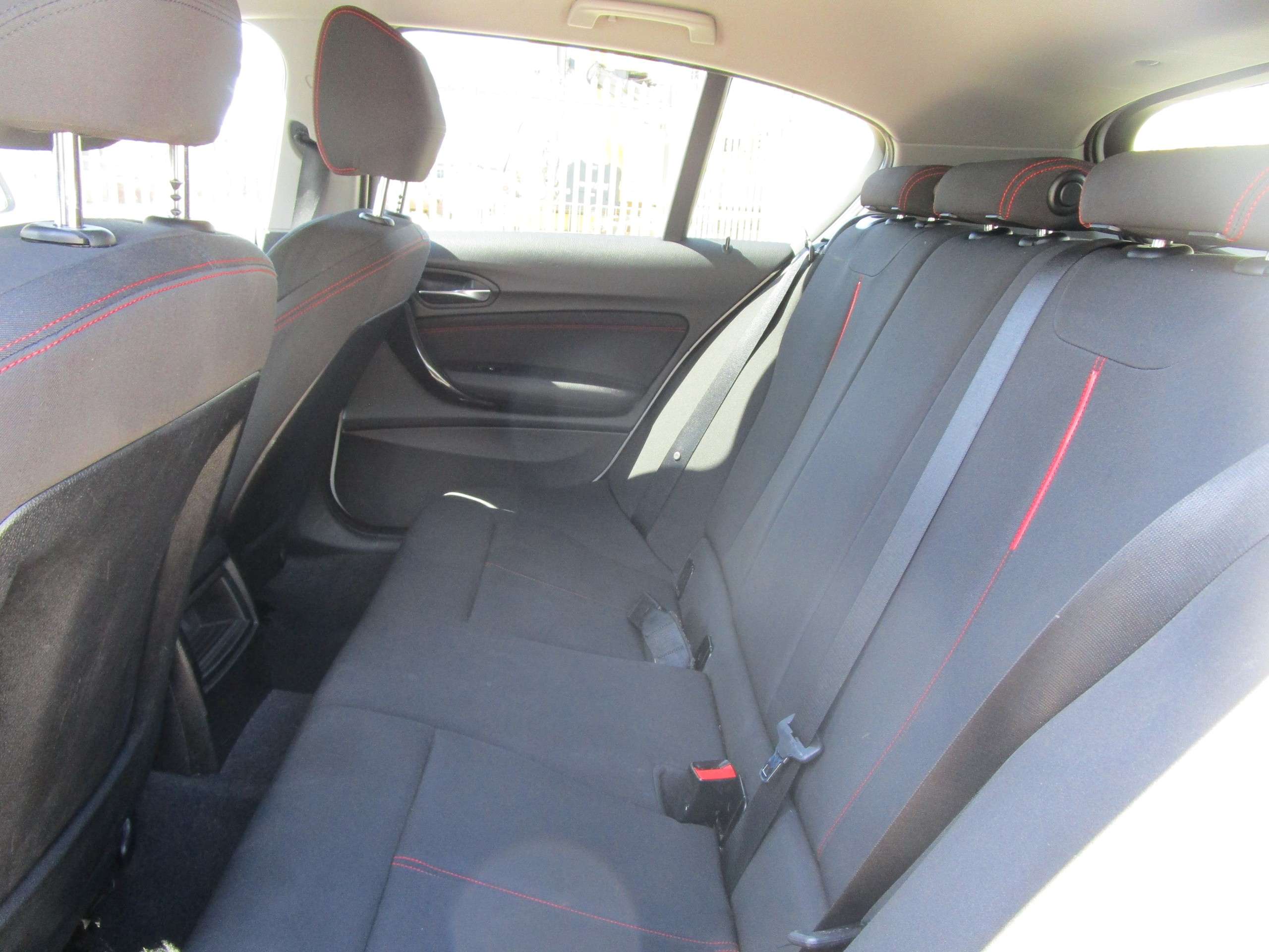 2013 BMW 1 SERIES 2013 BMW 1 SERIES