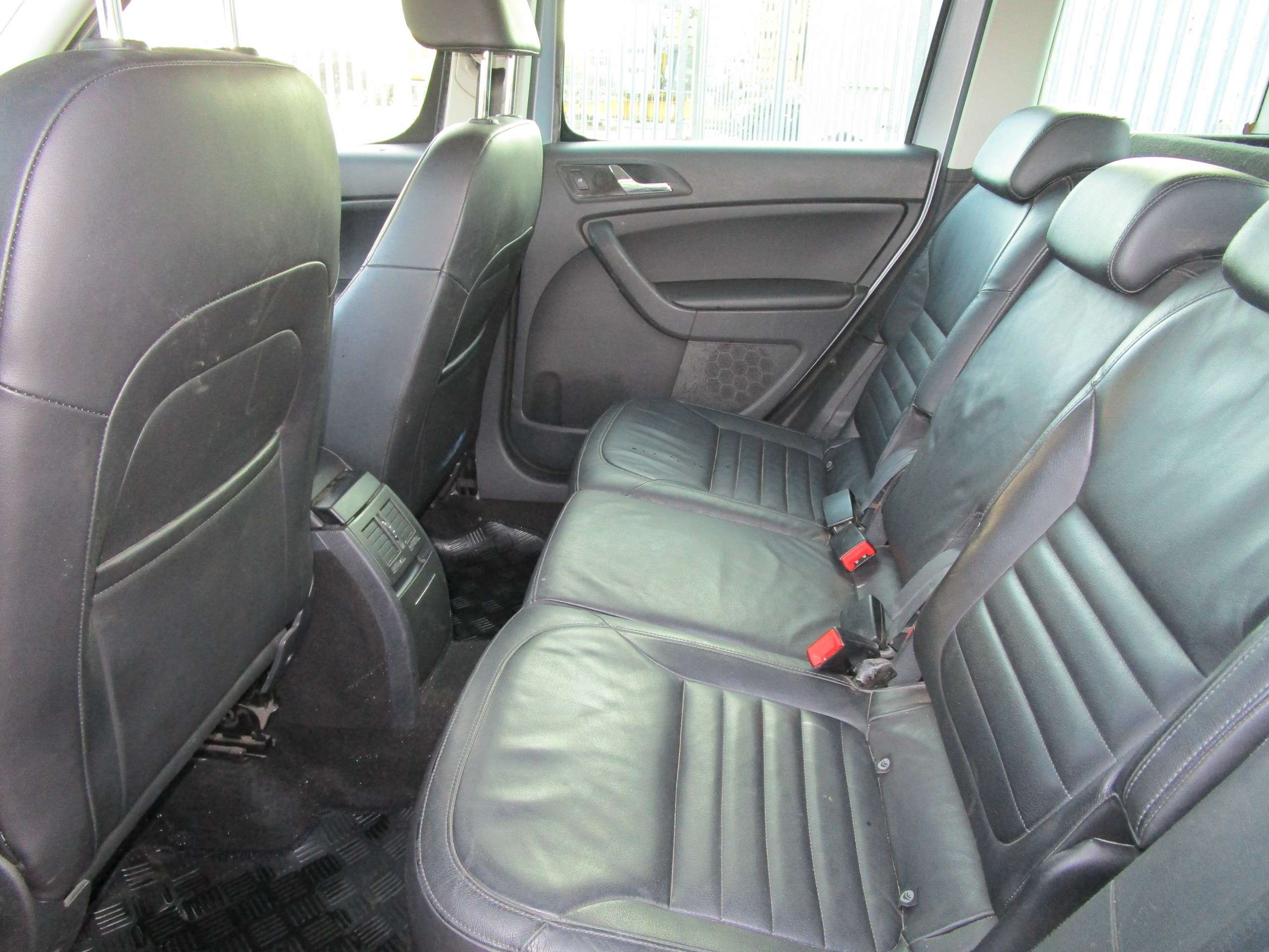 2011 SKODA YETI 2011 SKODA YETI