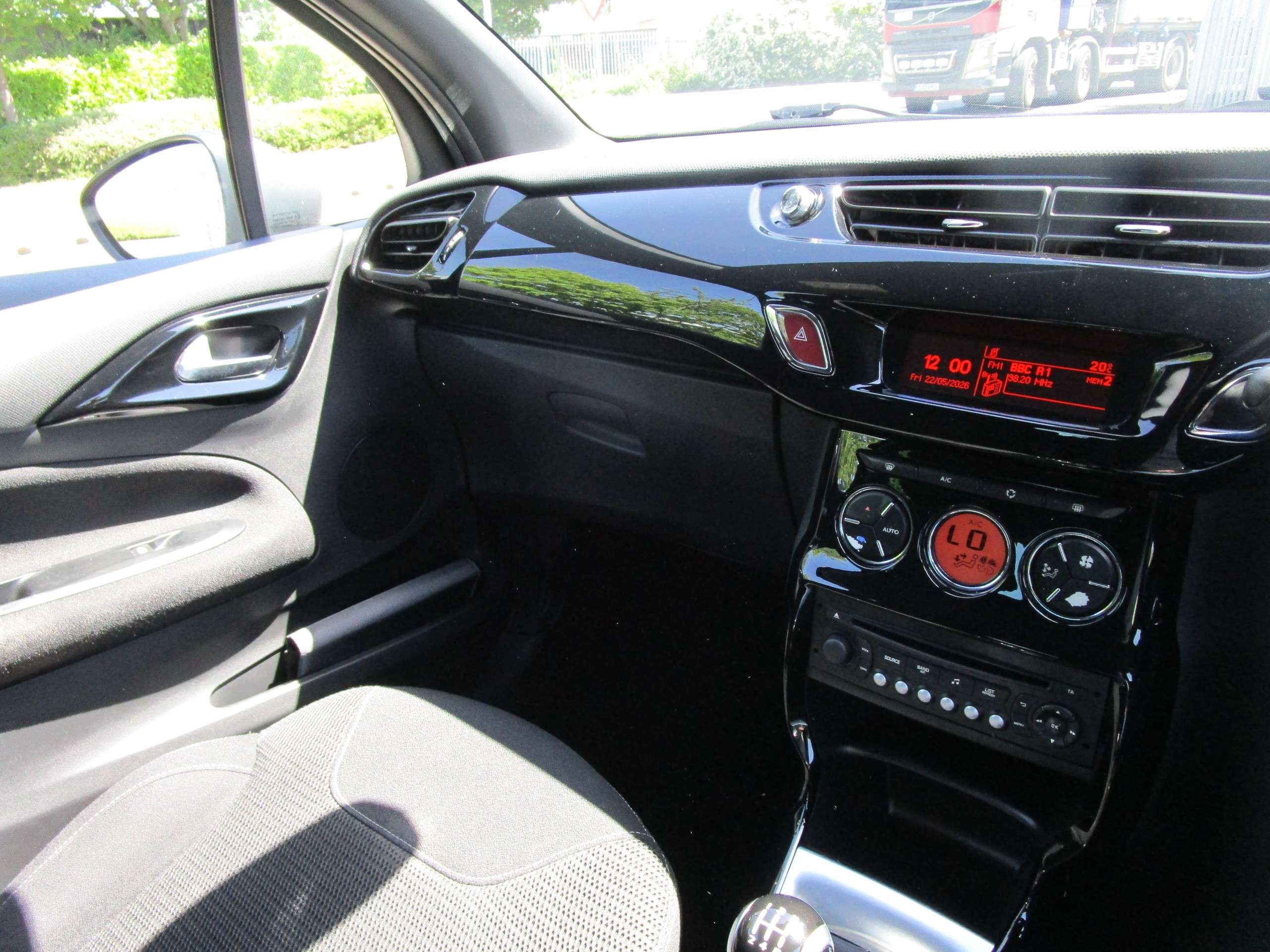 2015 CITROEN DS3 2015 CITROEN DS3