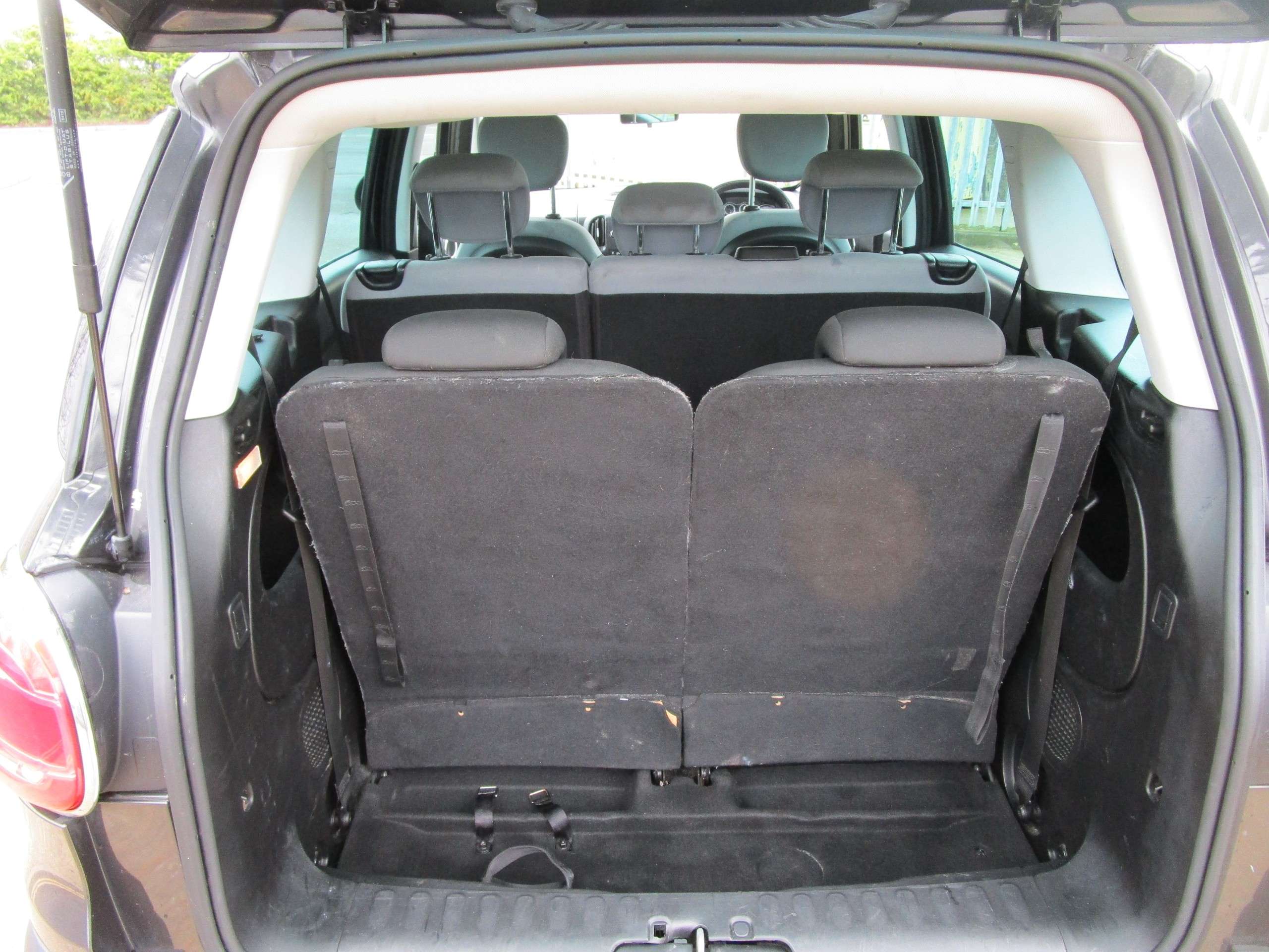 2014 FIAT 500L 2014 FIAT 500L