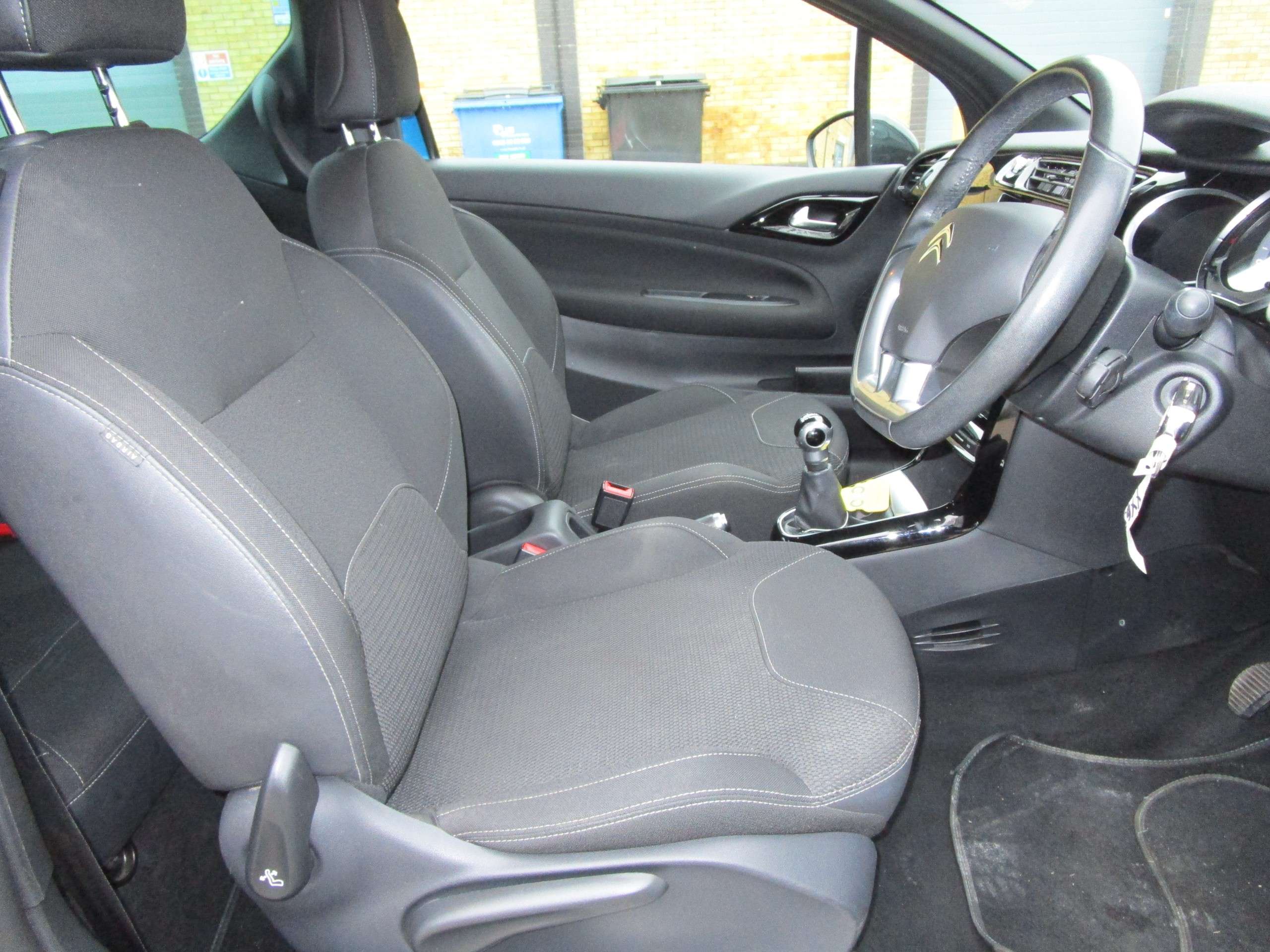 2016 DS DS 3 2016 DS DS 3