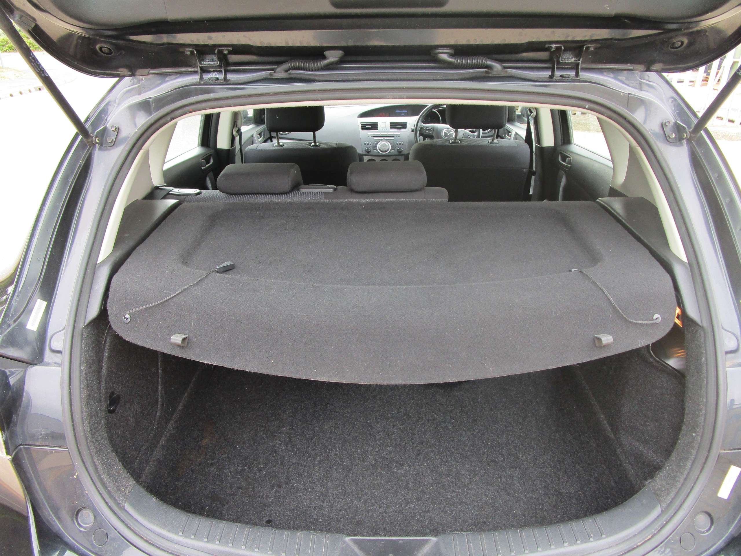 2010 MAZDA 3 2010 MAZDA 3